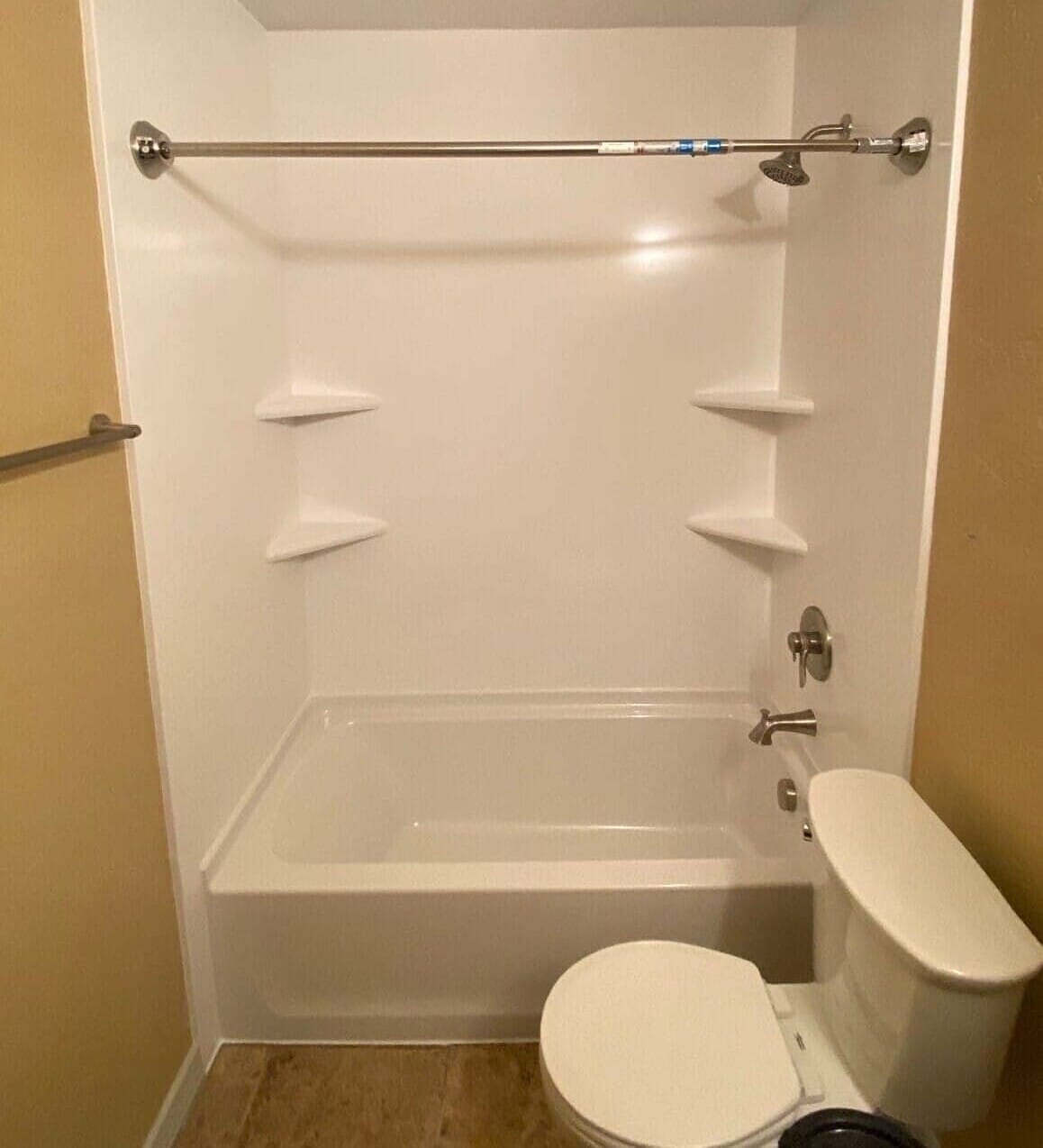 After Bath Remodel