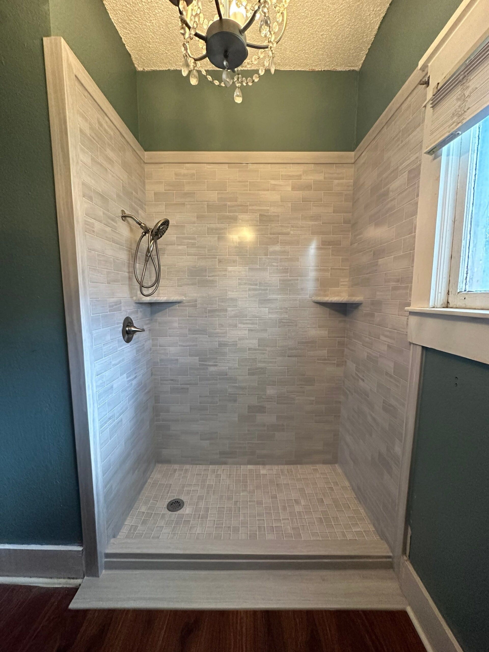After Bath Remodel