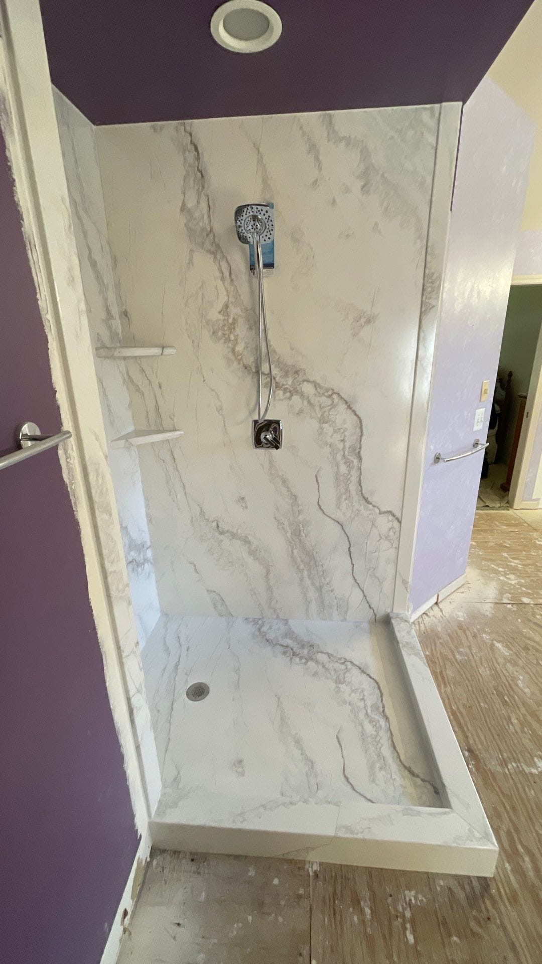Bathroom Remodel, Buell Dr, Commerce Township, MI 48382