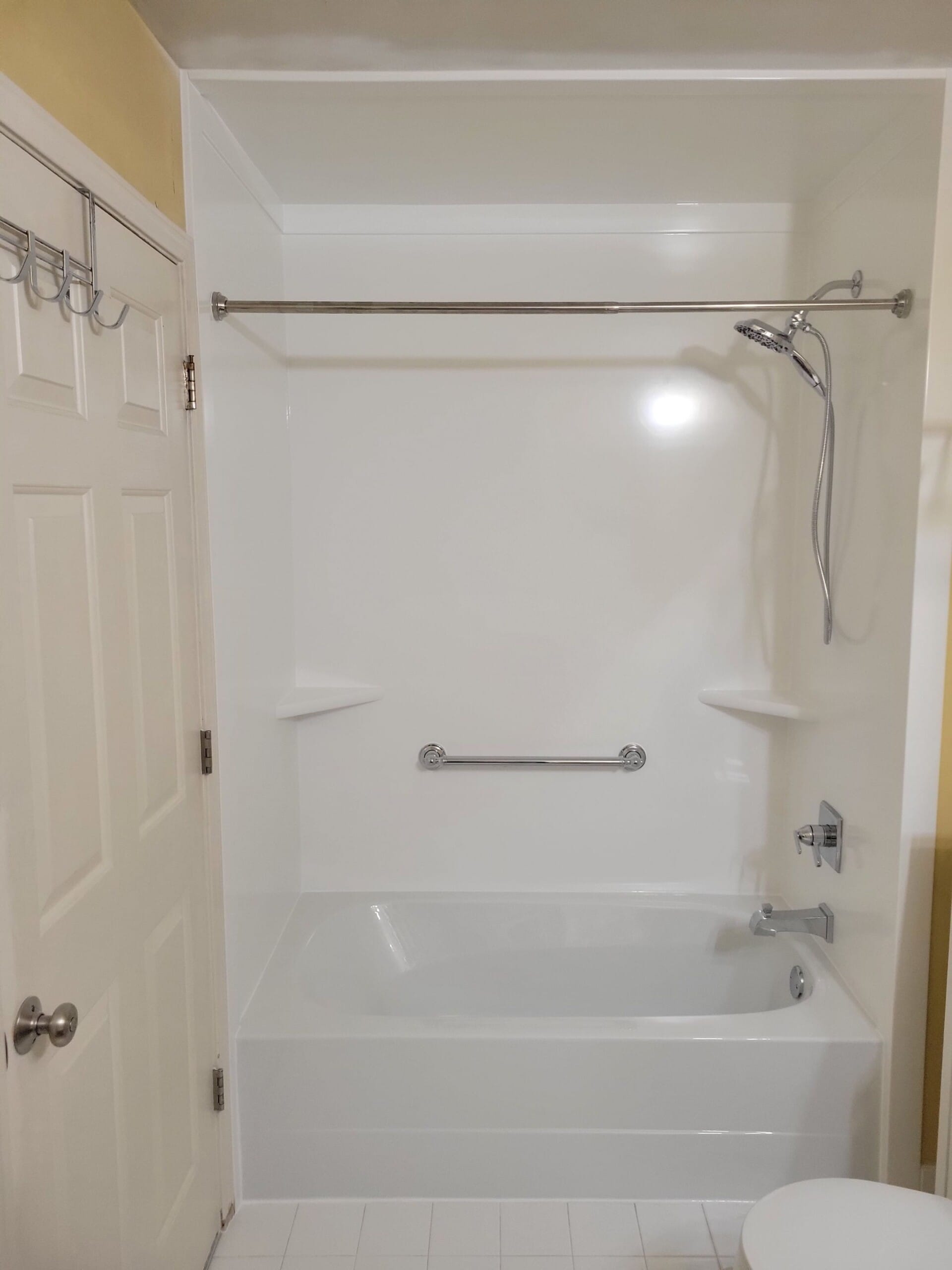 After Bath Remodel