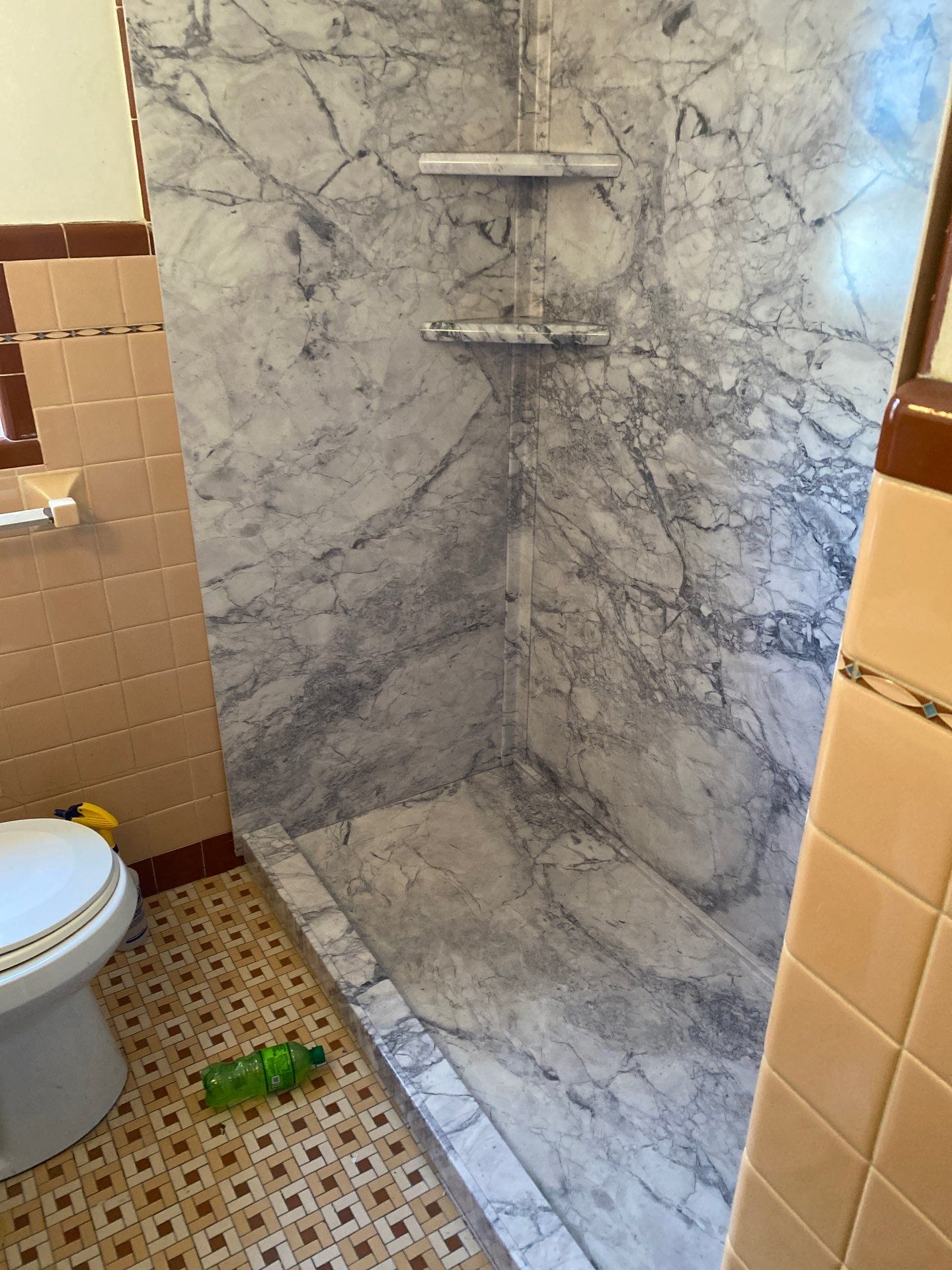 After Bath Remodel