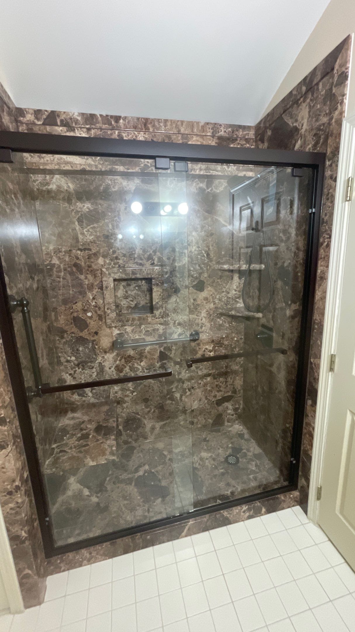 After Bath Remodel