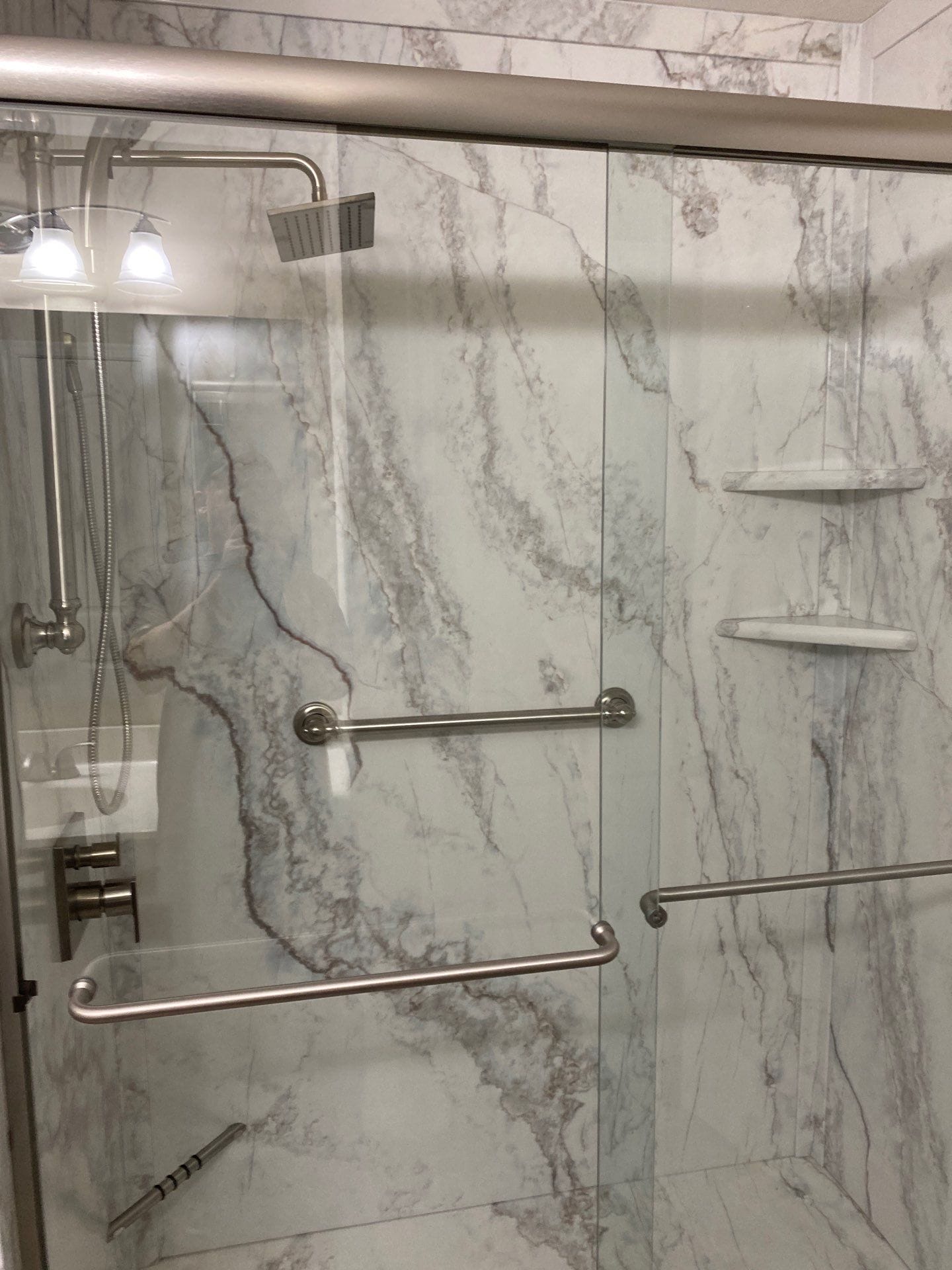 Tub To Shower Conversion, Gordon Blvd, Burlington, KY 41005