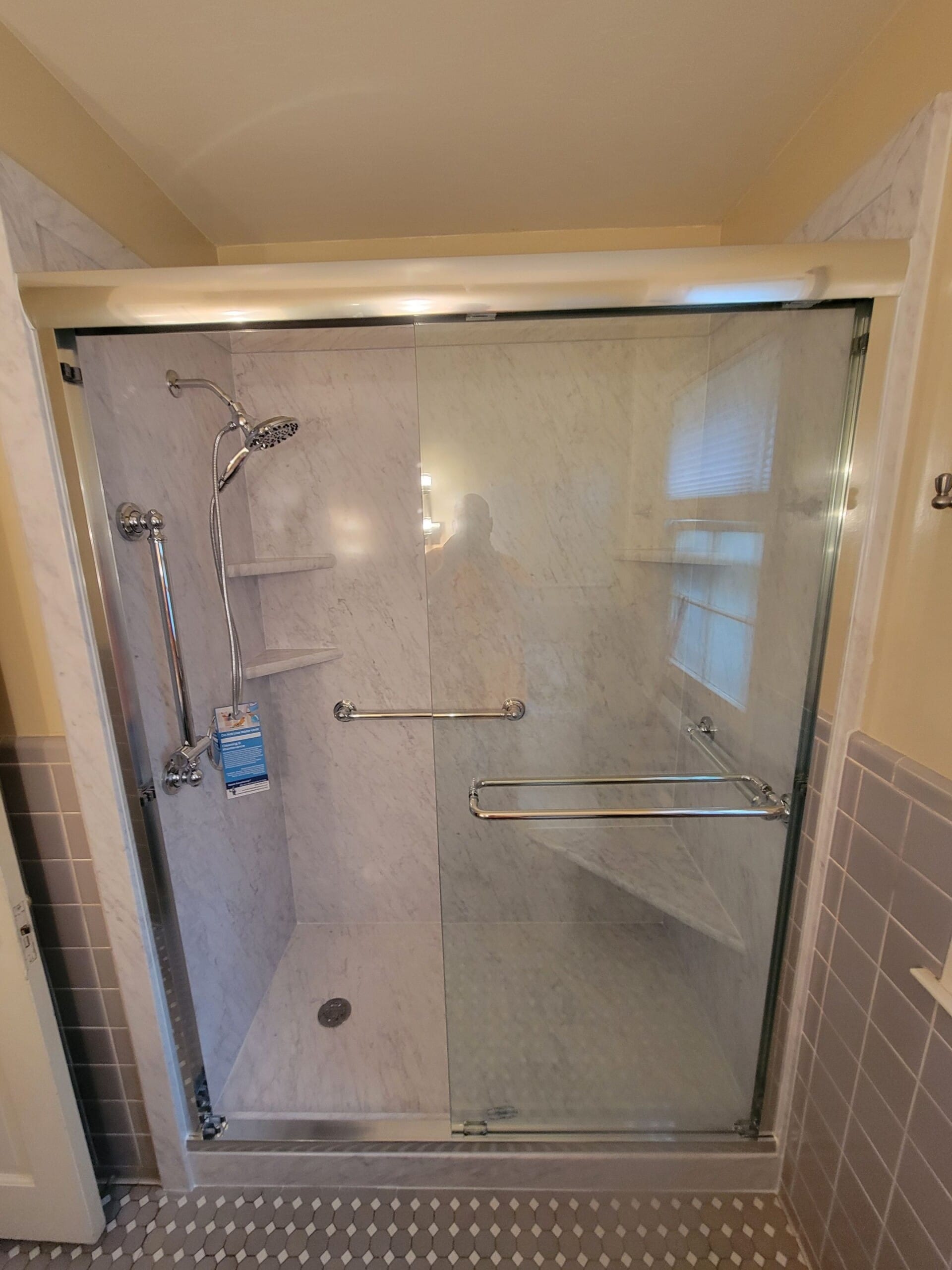After Bath Remodel