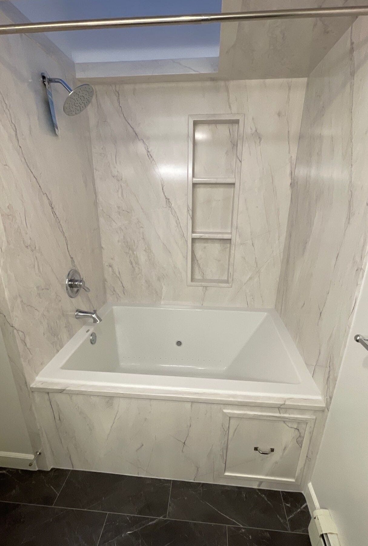 Bathroom Remodel, Grove Dr, Livonia, MI 48154