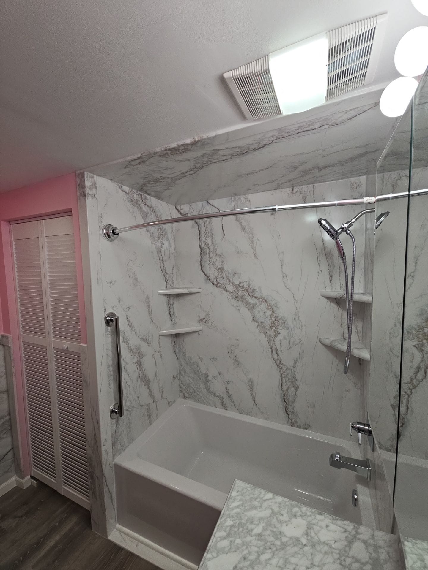 After Bath Remodel