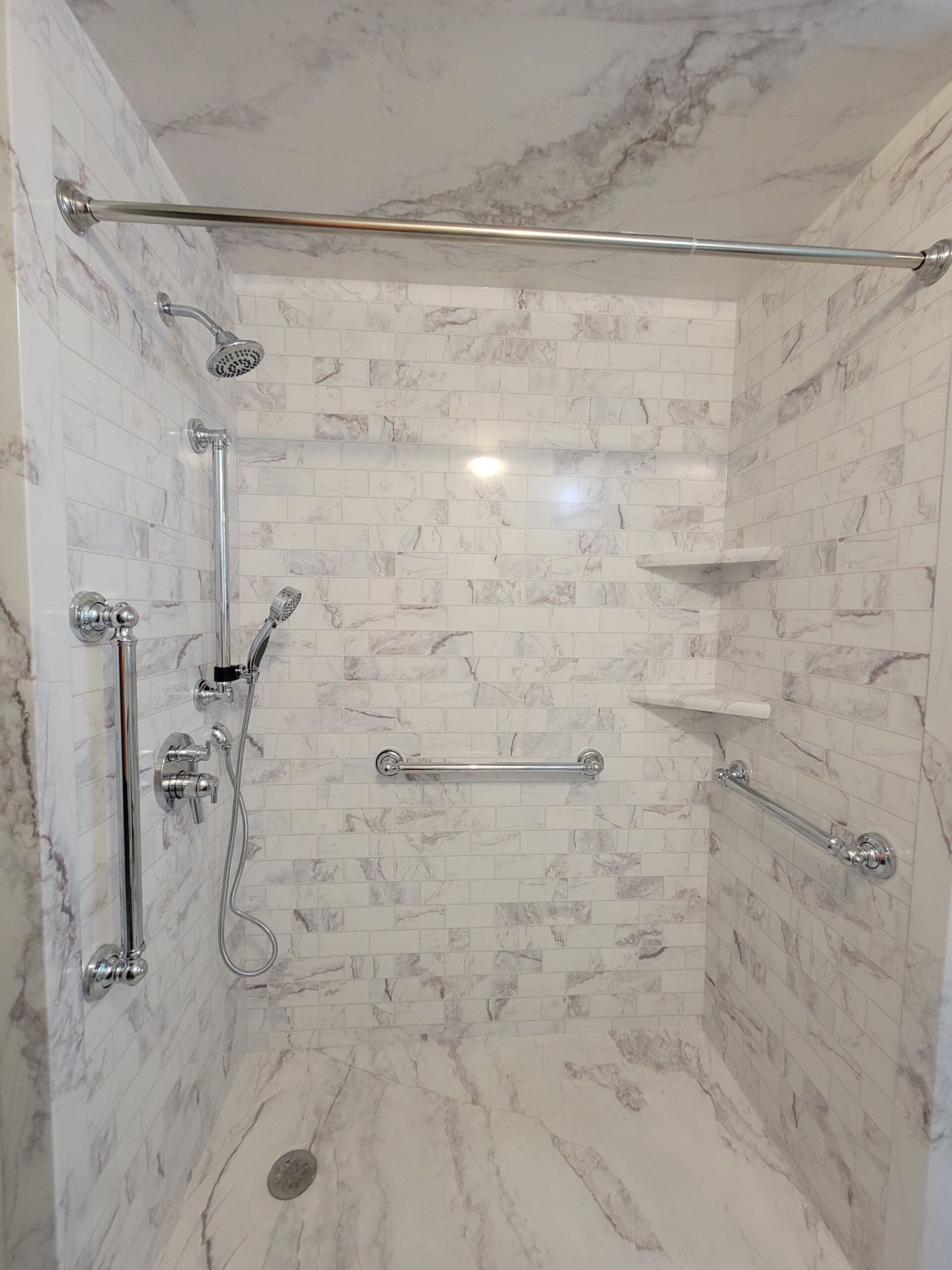 After Bath Remodel