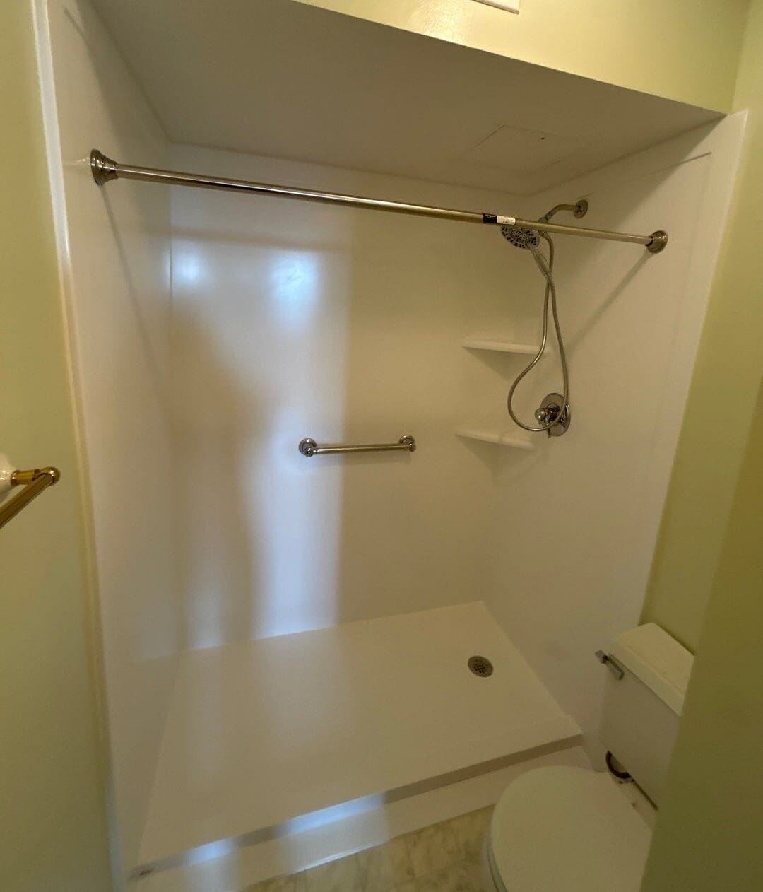 After Bath Remodel