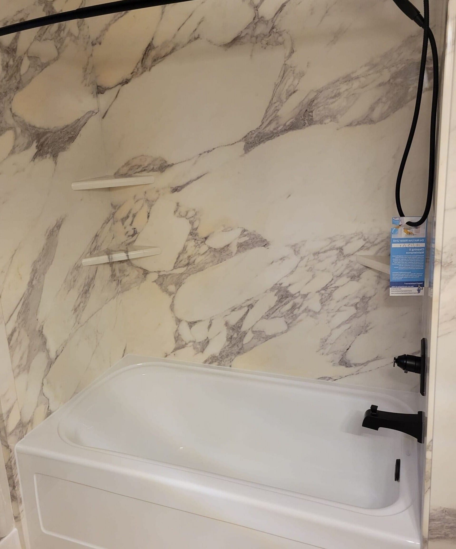 Bathroom Remodel, Starlite Dr, Shelby Township, MI 48316