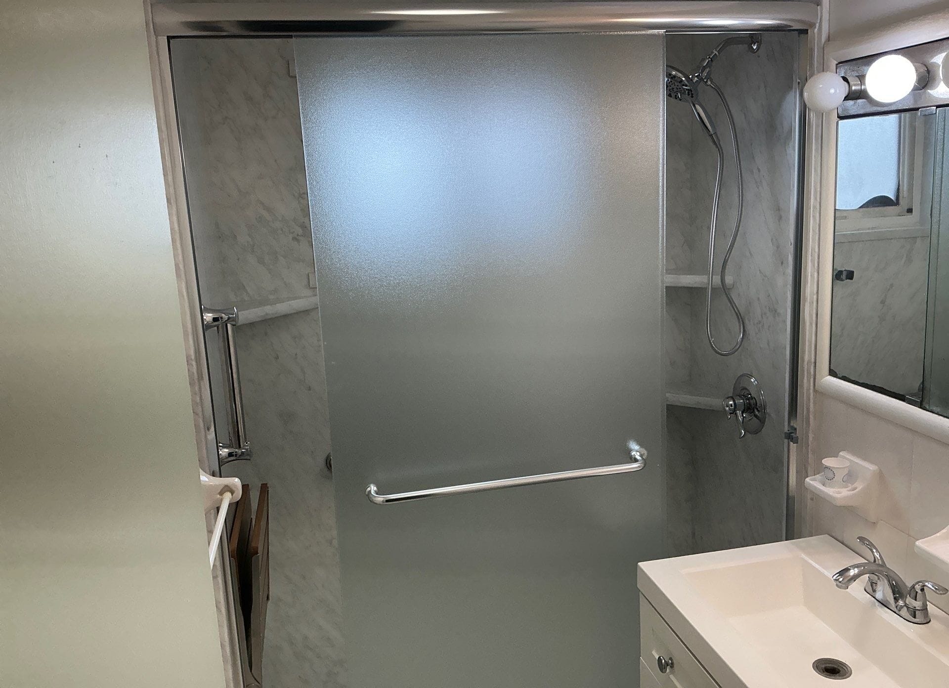 Tub To Shower Conversion, Branch Ave, Freeport, NY 11520