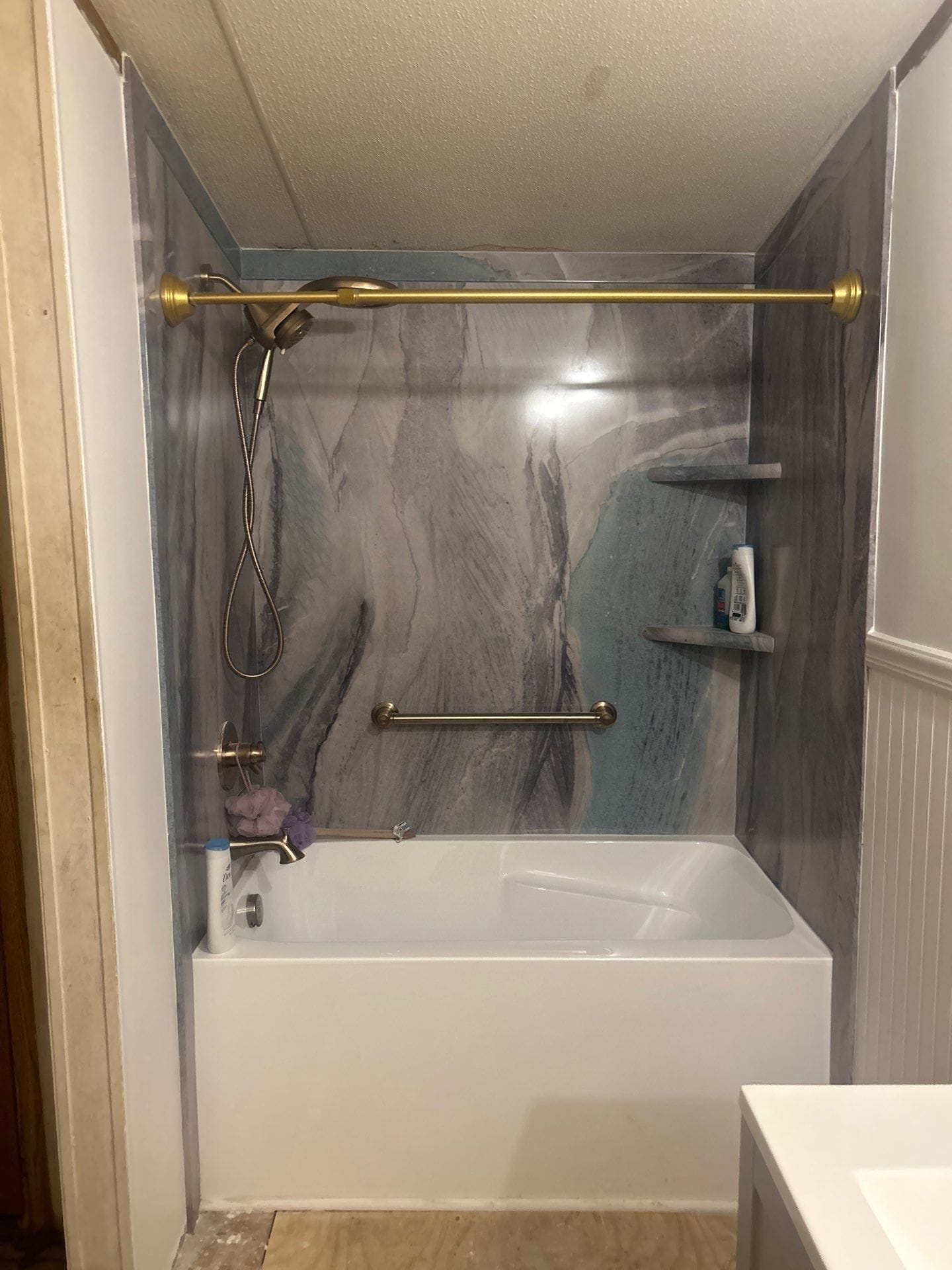 Bathroom Remodel, Chester St, Wake Forest, NC 27587