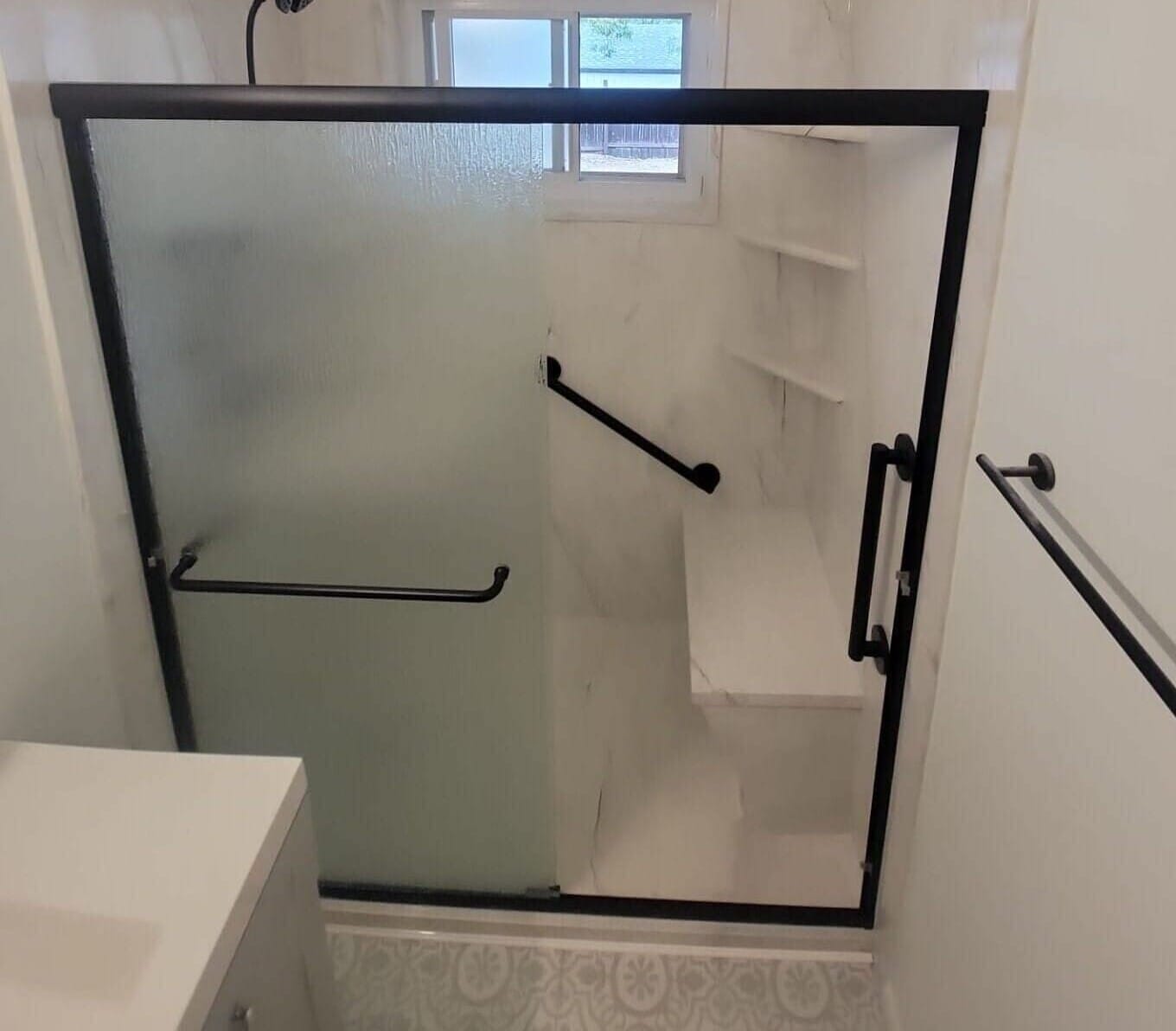 Tub To Shower Conversion, Yates St, Westminster, CO 80030