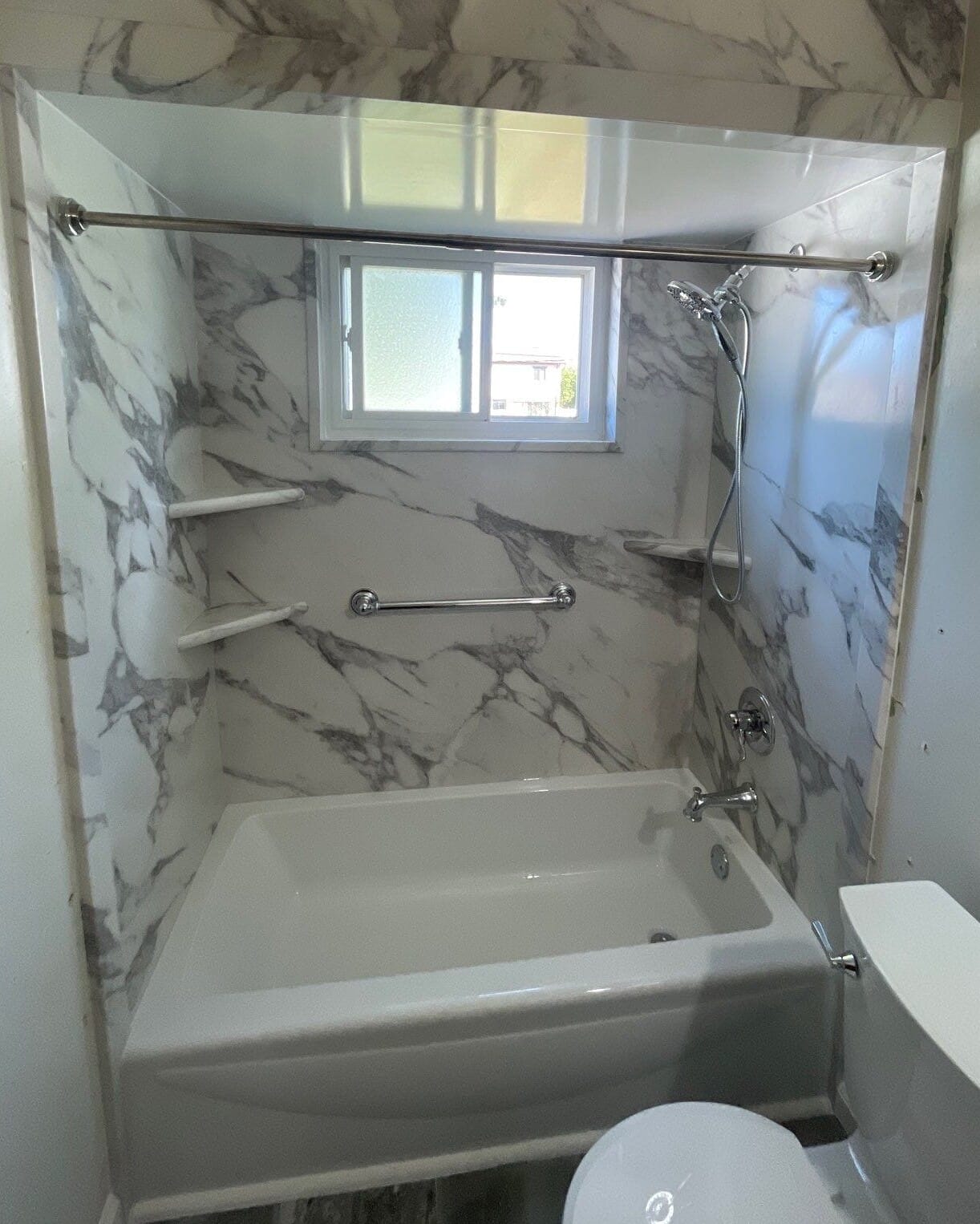 Bathroom Remodel, Bison St, Westland, MI 48185