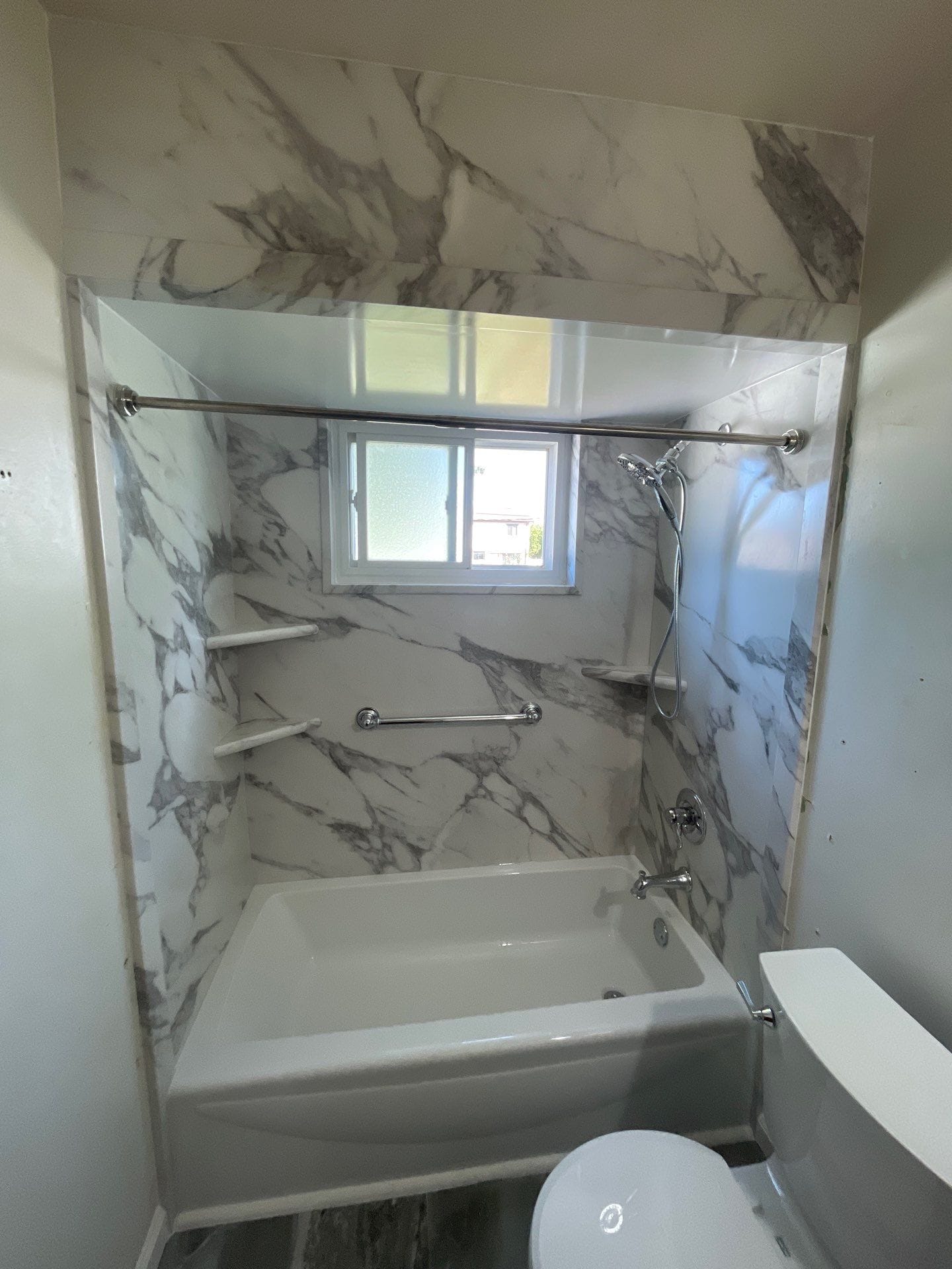 Bathroom Remodel, Bison St, Westland, MI 48185