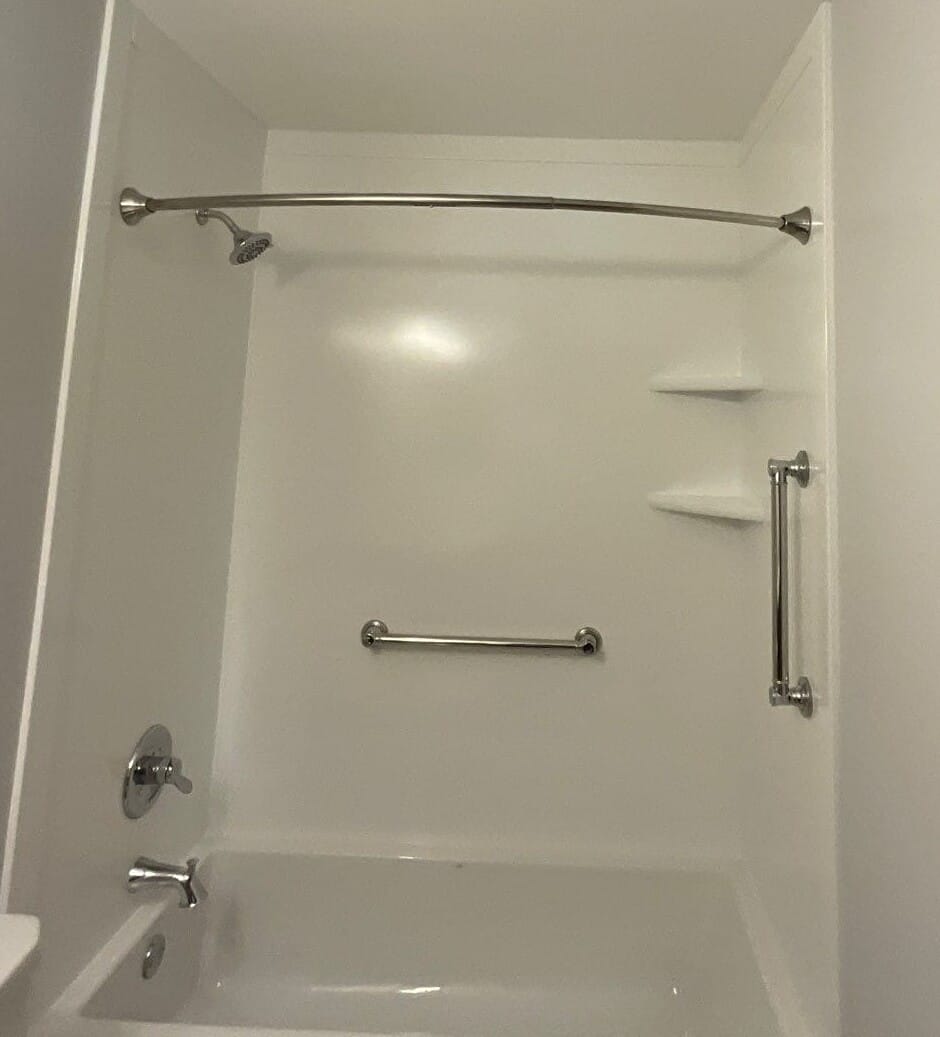 Bathroom Remodel, W 113th St, Bloomington, MN 55438