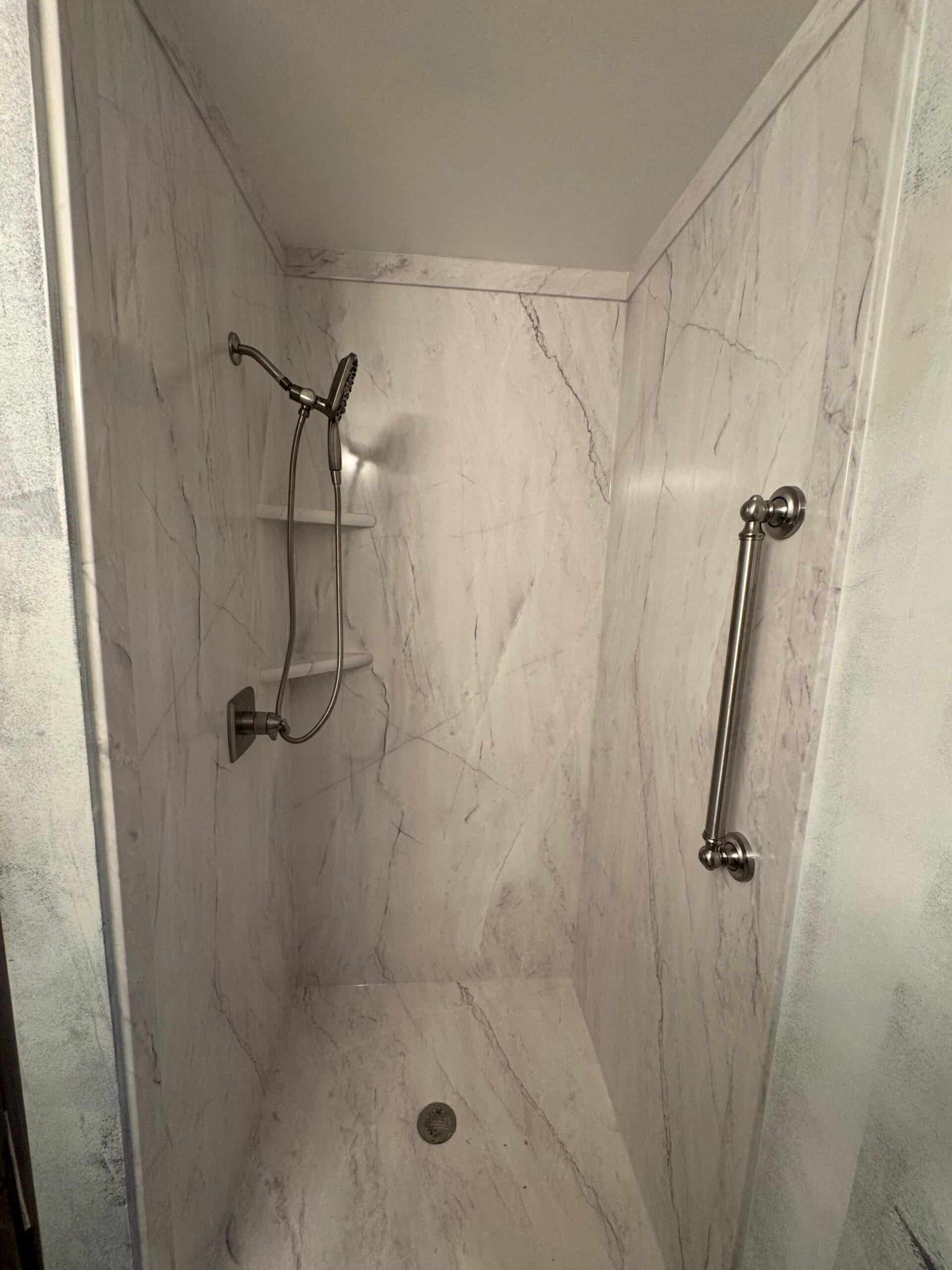 After Bath Remodel