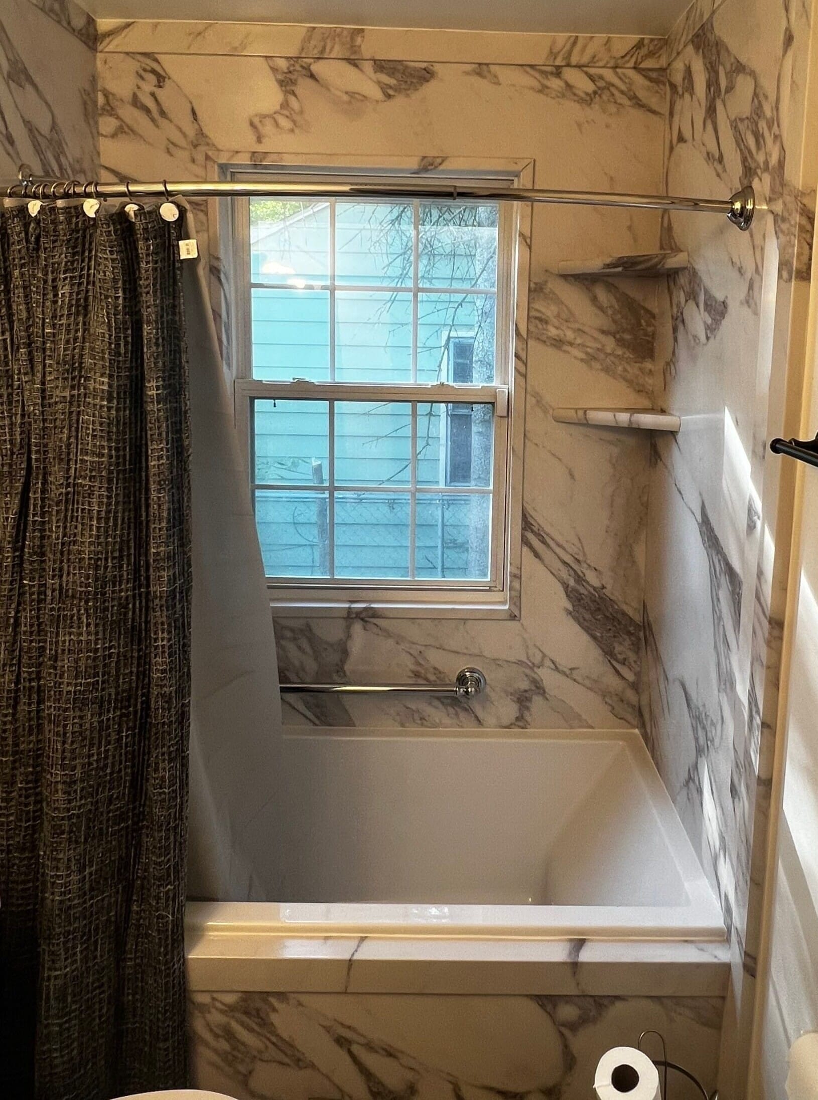 After Bath Remodel
