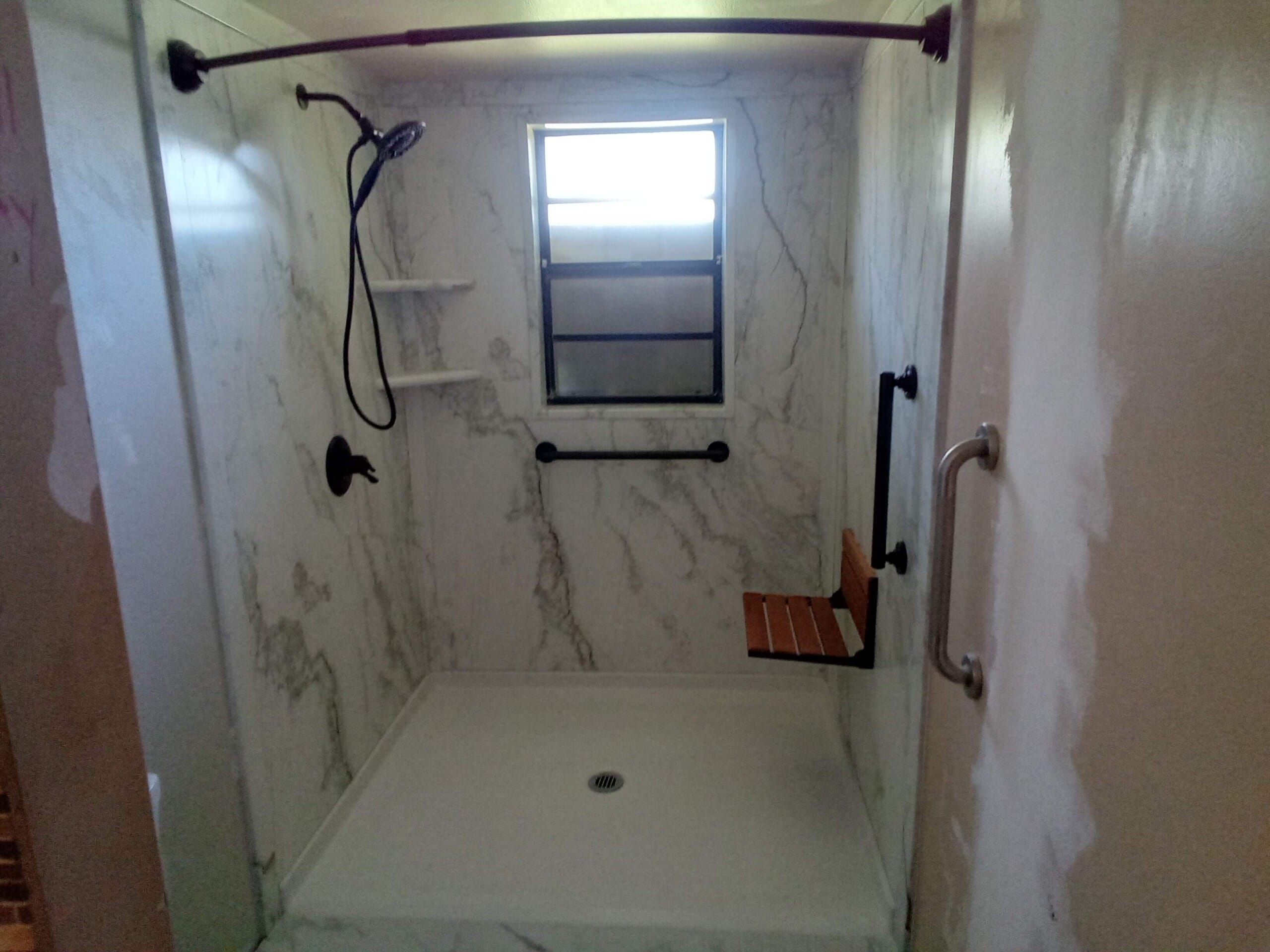 After Bath Remodel