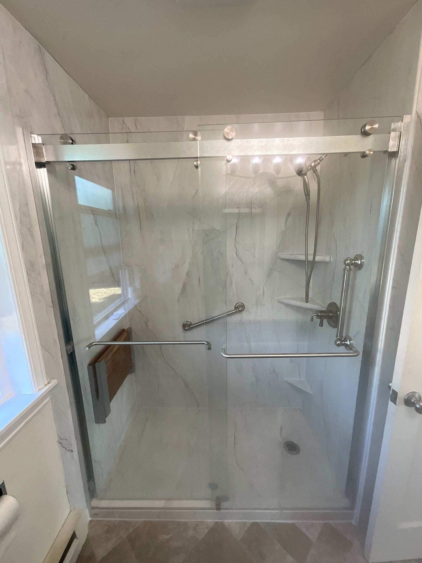 After Bath Remodel