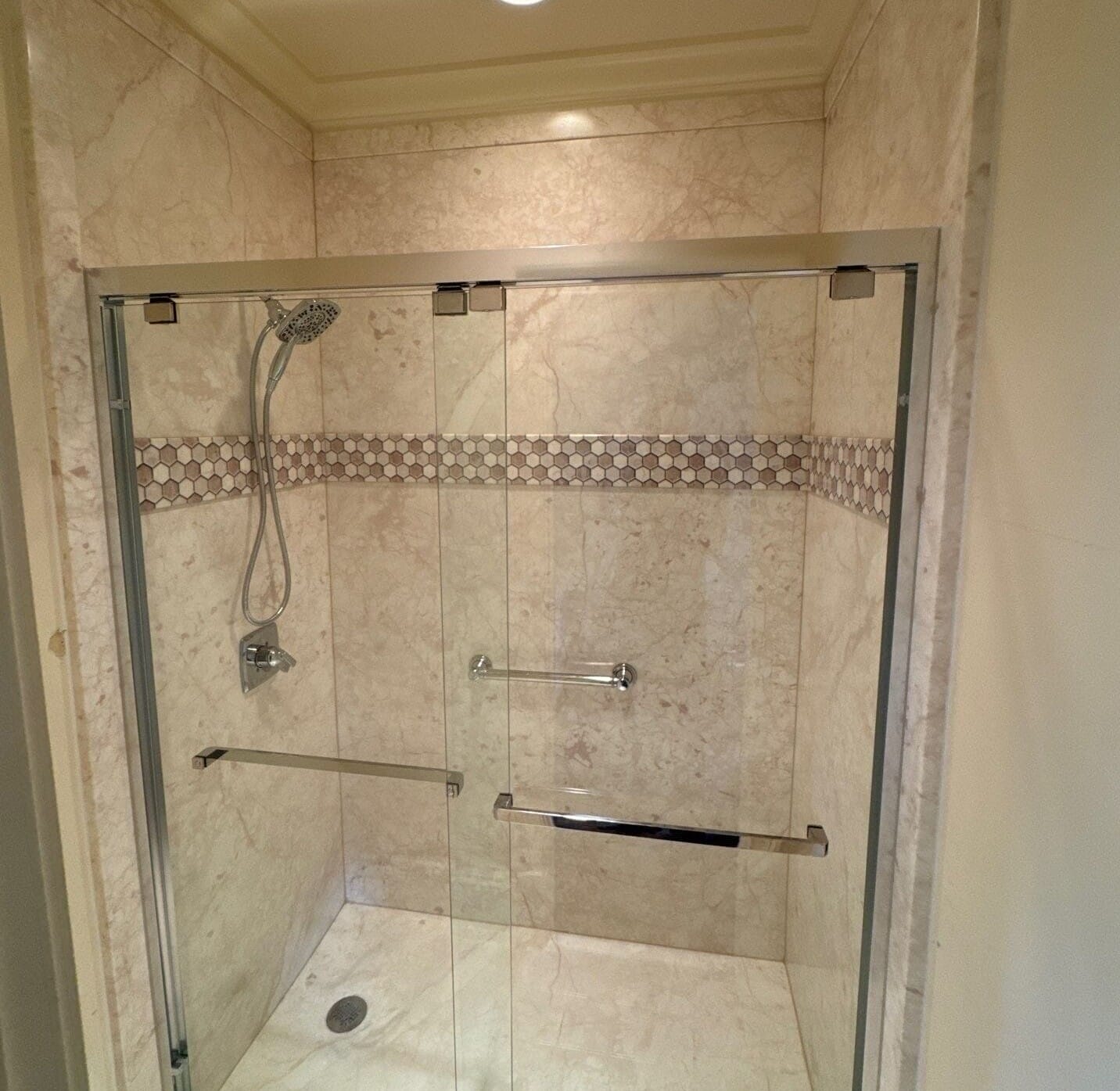After Bath Remodel
