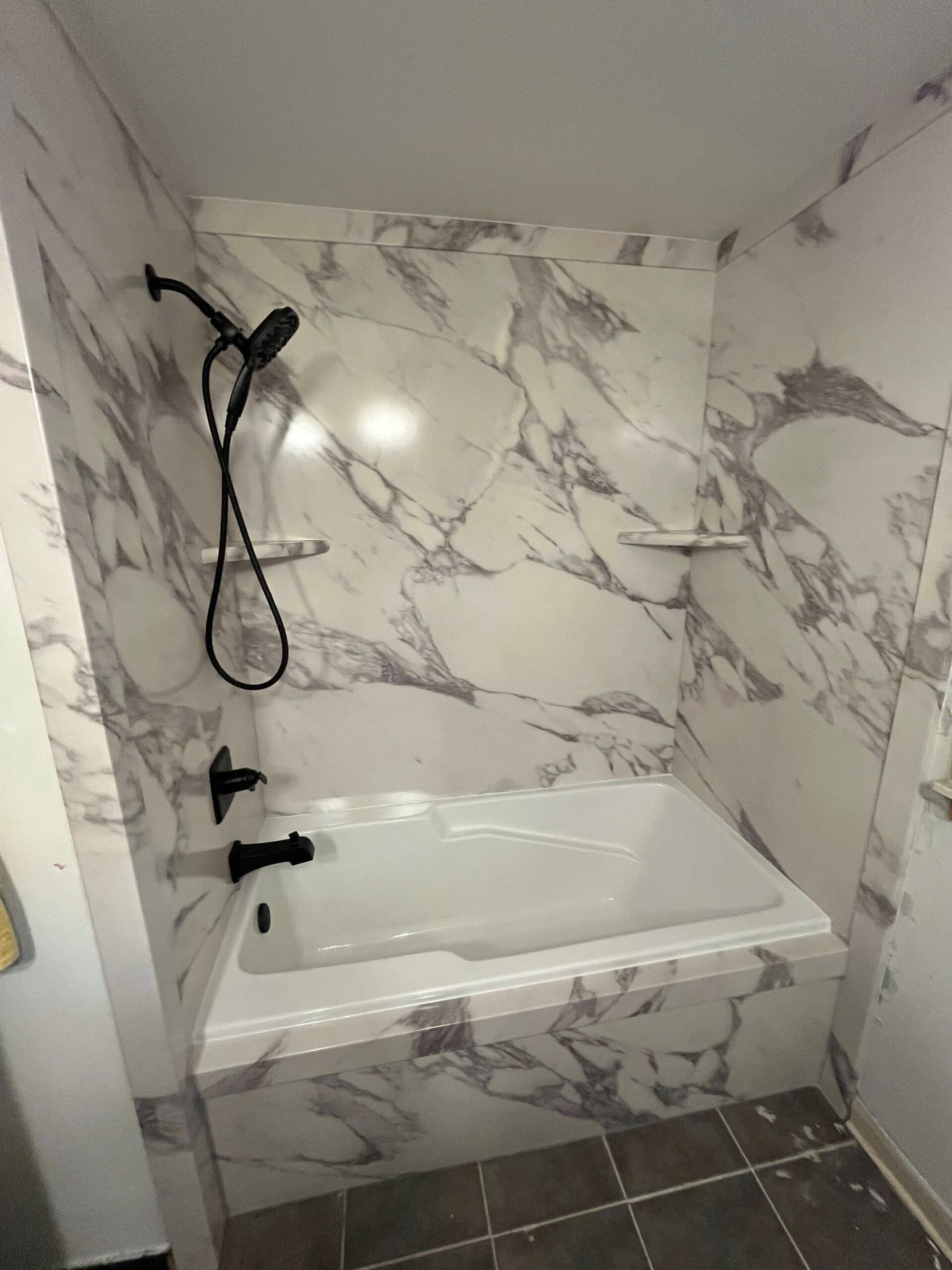 Bathroom Remodel, Seminole, Redford, MI 48239