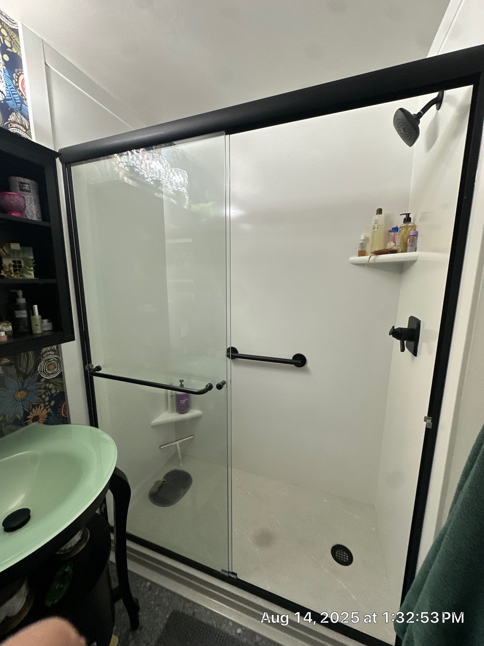 After Bath Remodel