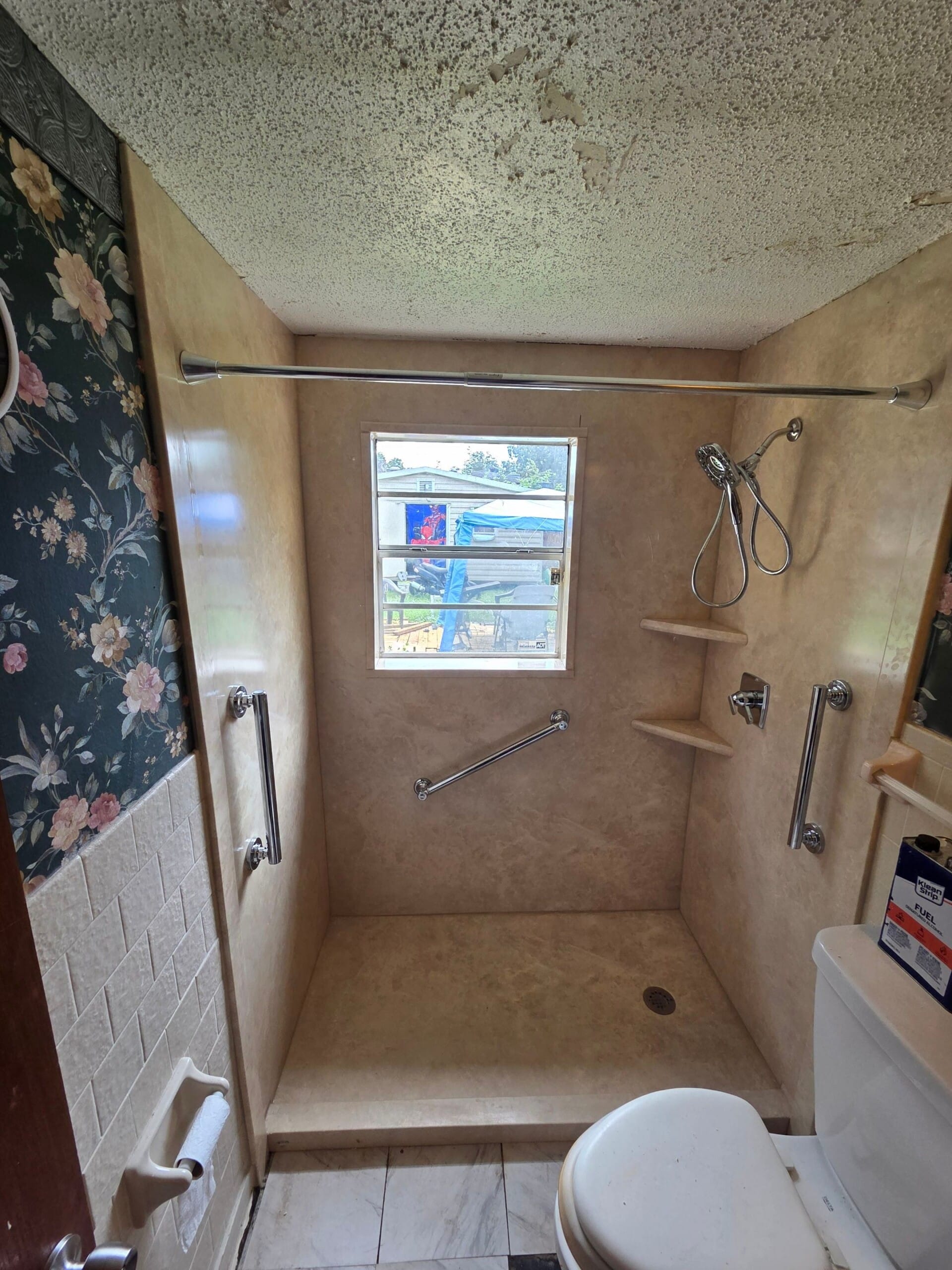 After Bath Remodel