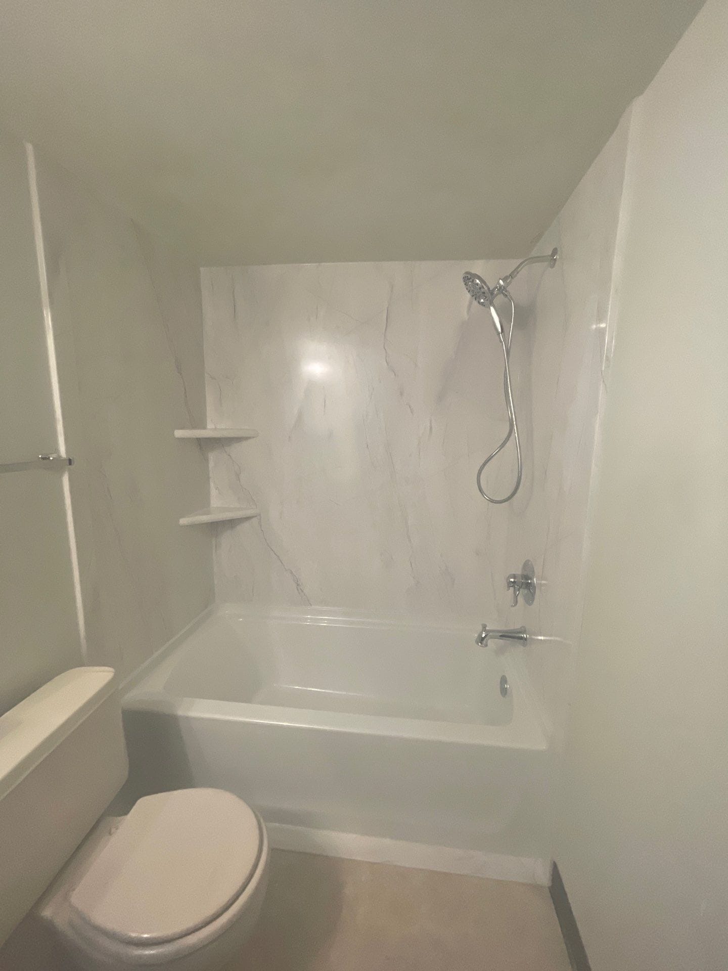 Bathroom Remodel, Eastcastle Court Southeast, Grand Rapids, MI 49508