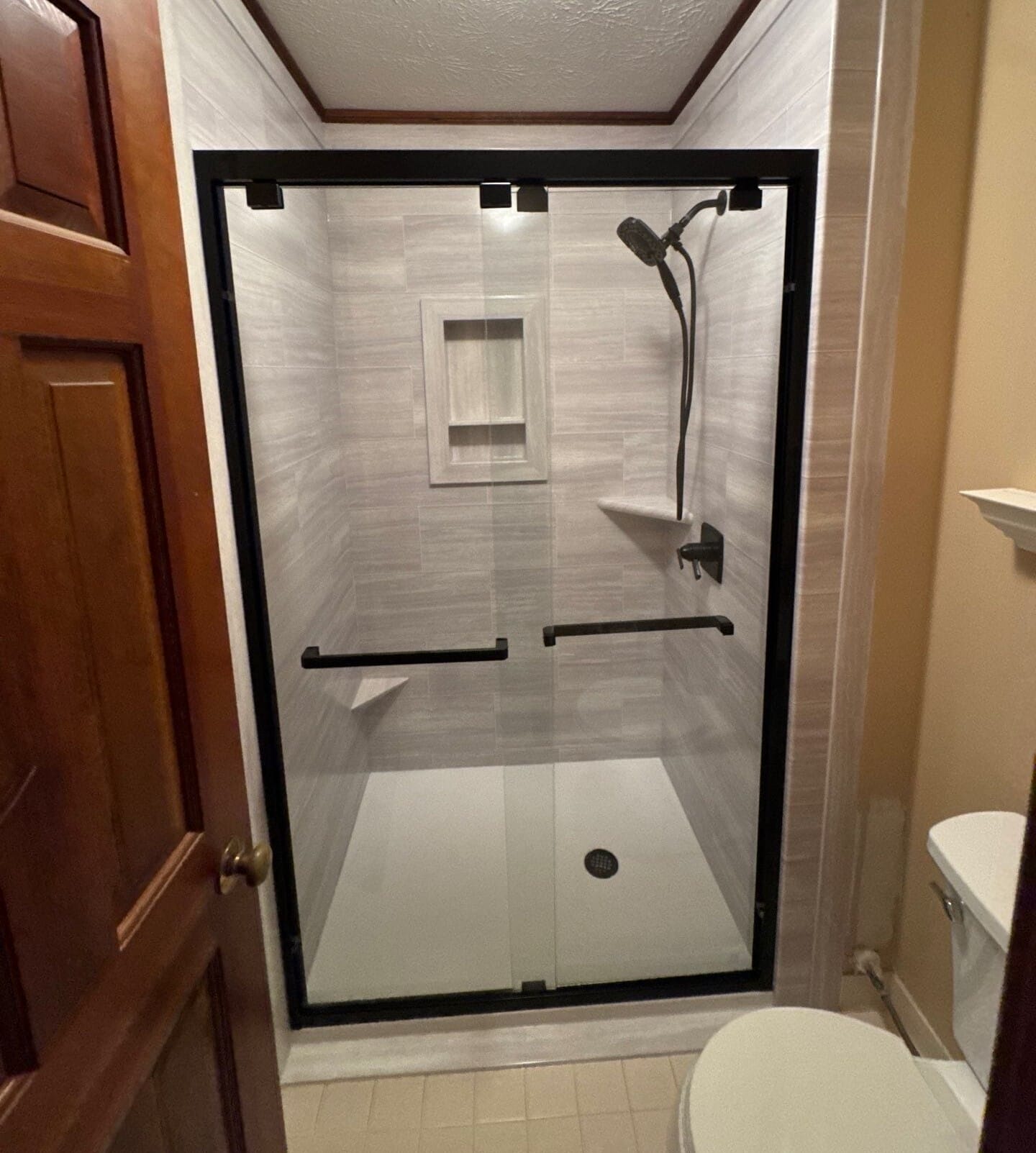 After Bath Remodel