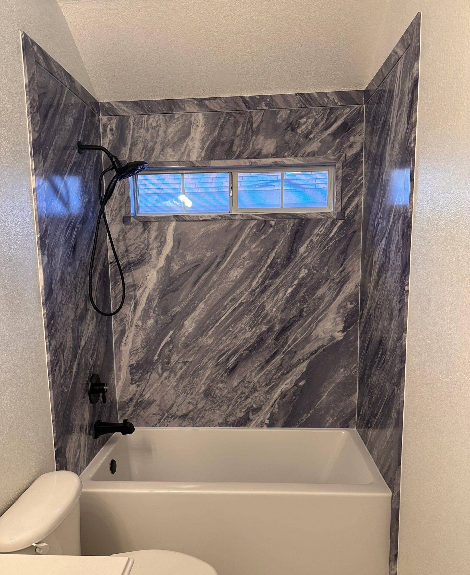 After Bath Remodel