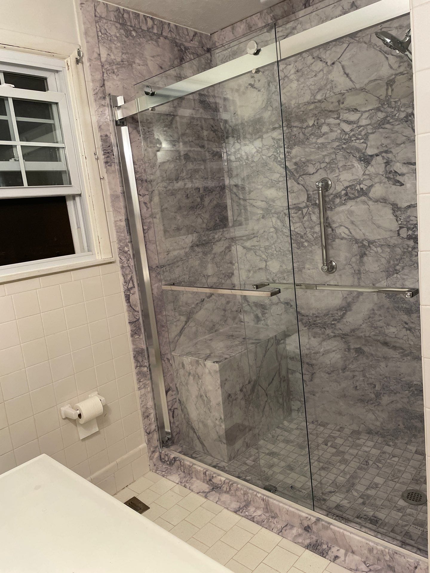 After Bath Remodel