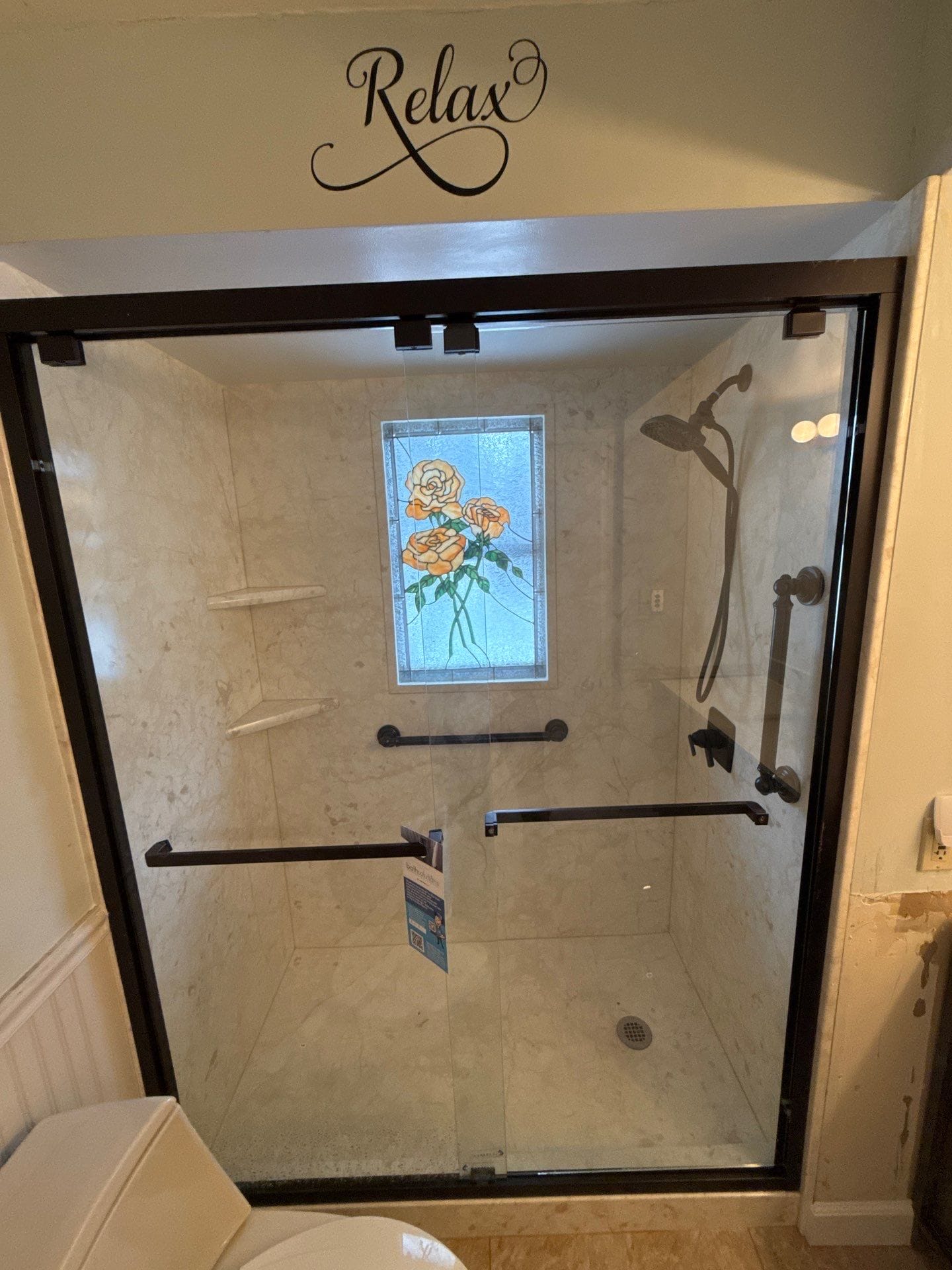 After Bath Remodel