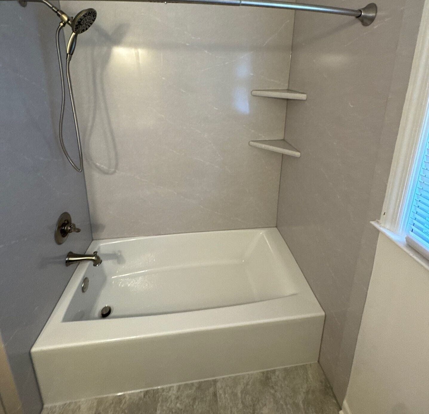 Bathroom Remodel, Pasley Ave SE, Atlanta, GA 30316
