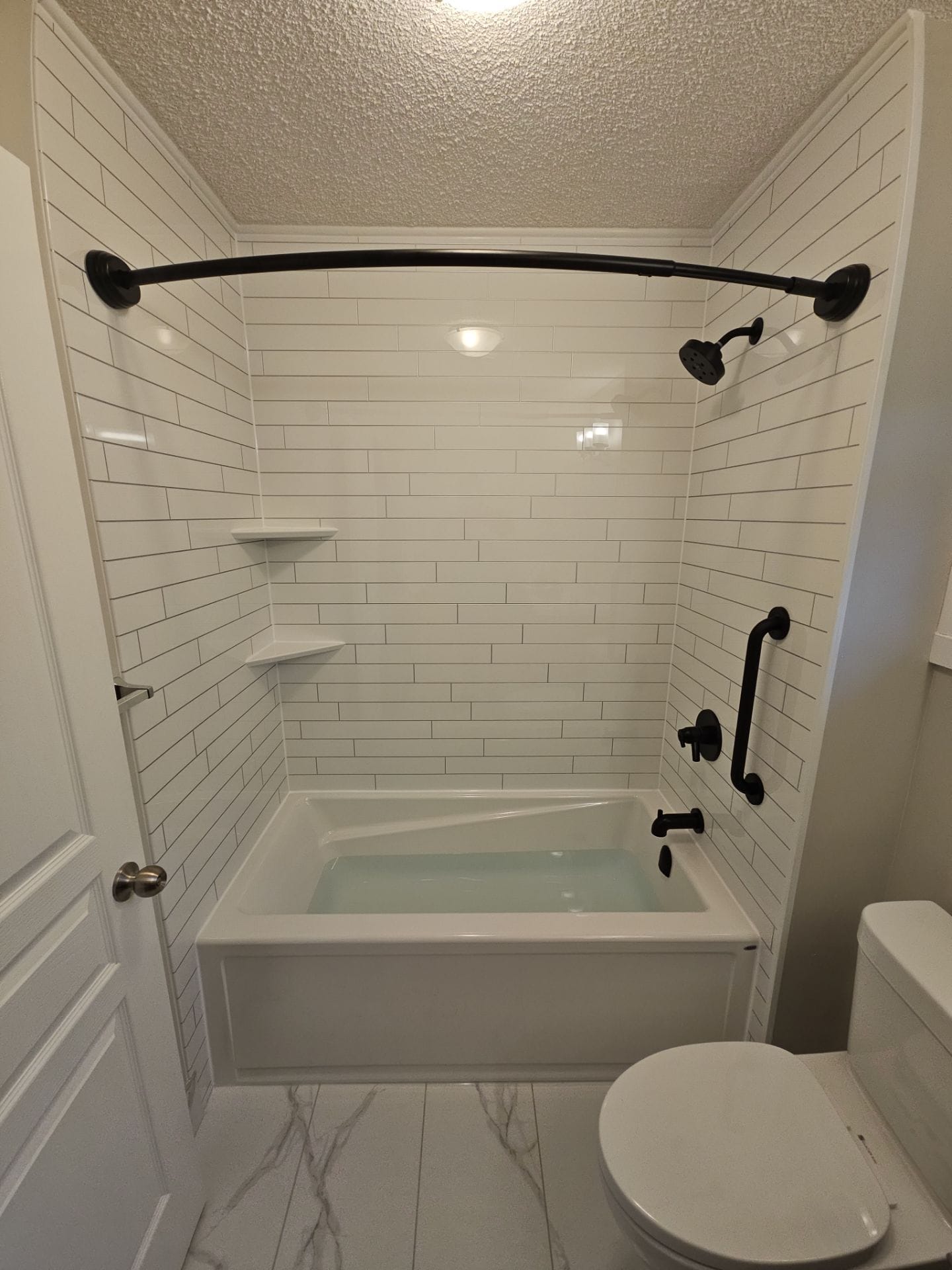 After Bath Remodel
