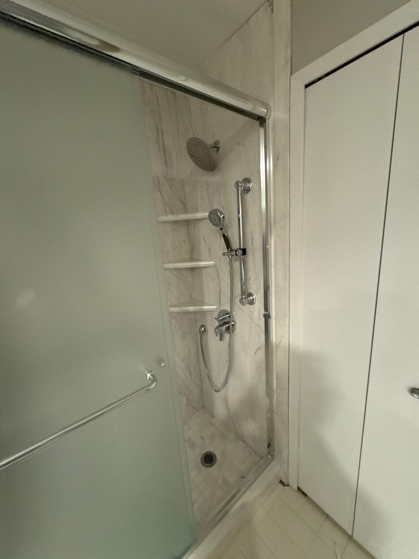 After Bath Remodel