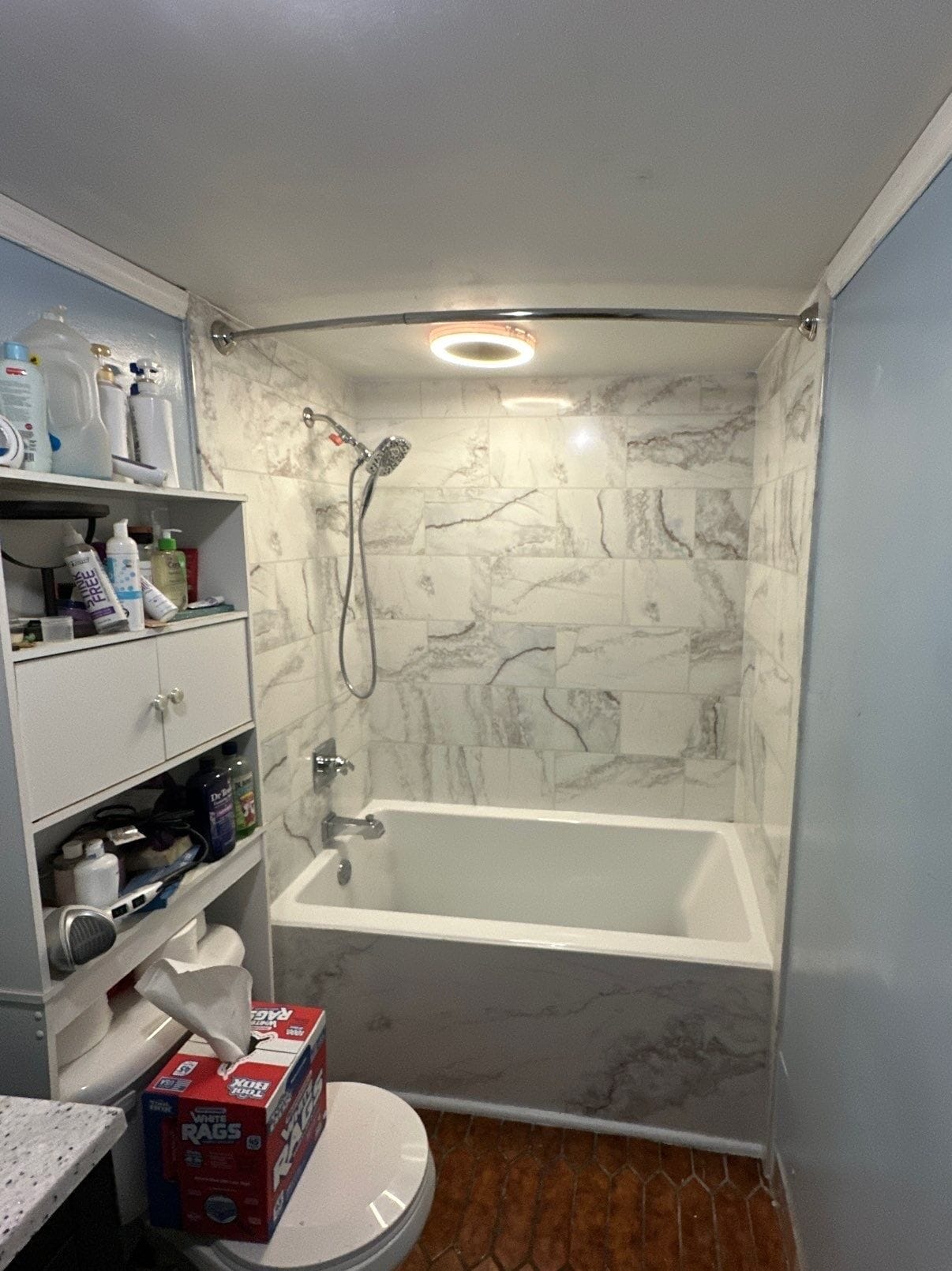 Bathroom Remodel, Cox Blvd, Lansing, MI 48910