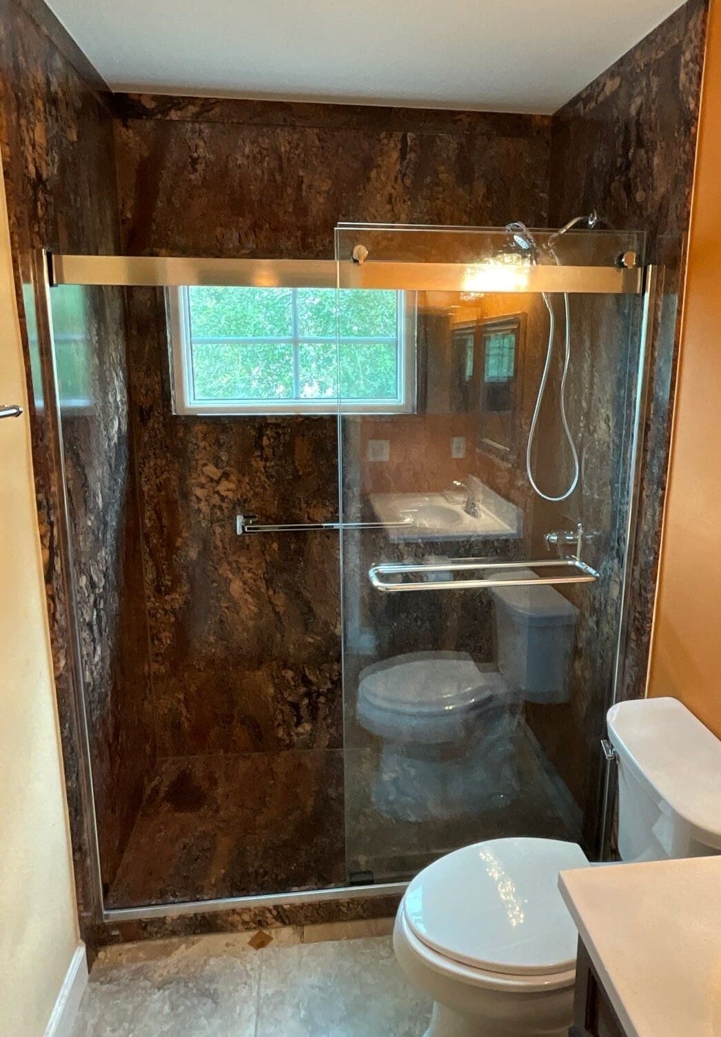 Bathroom Remodel, Pimpernel Dr, Lakewood Ranch, FL 34202