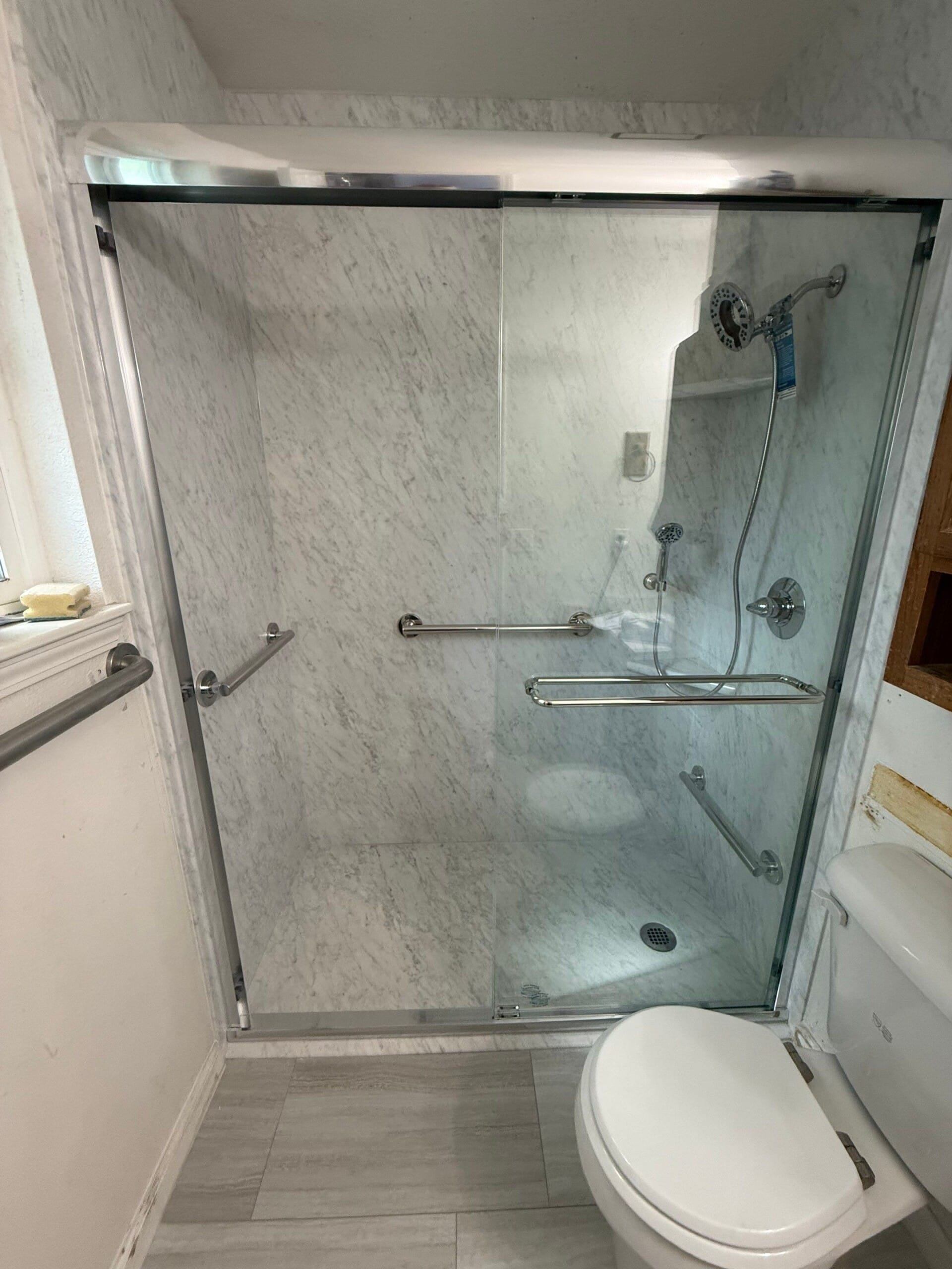 After Bath Remodel