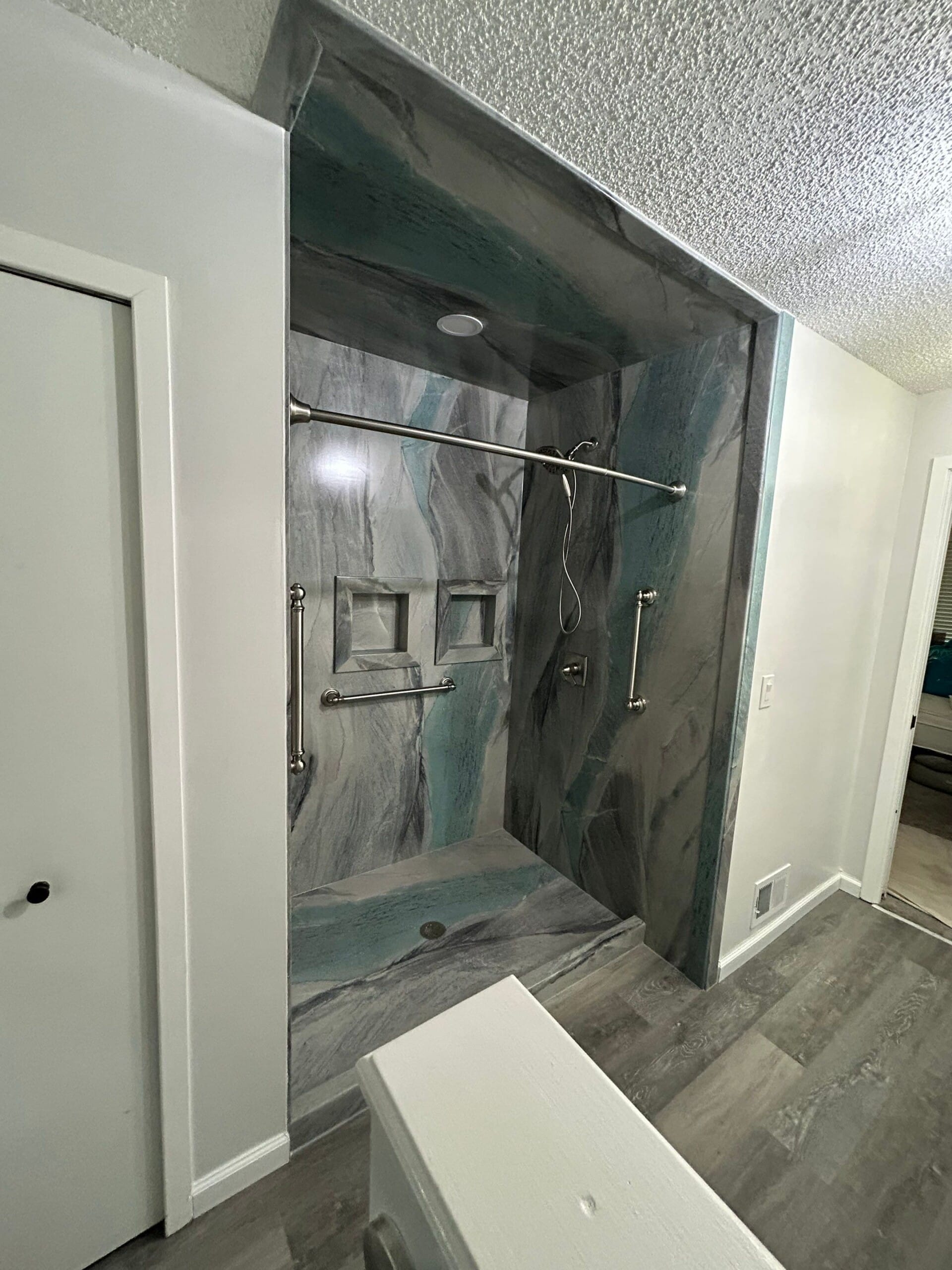 Bathroom Remodel, Van Slyke, Flint, MI 48507