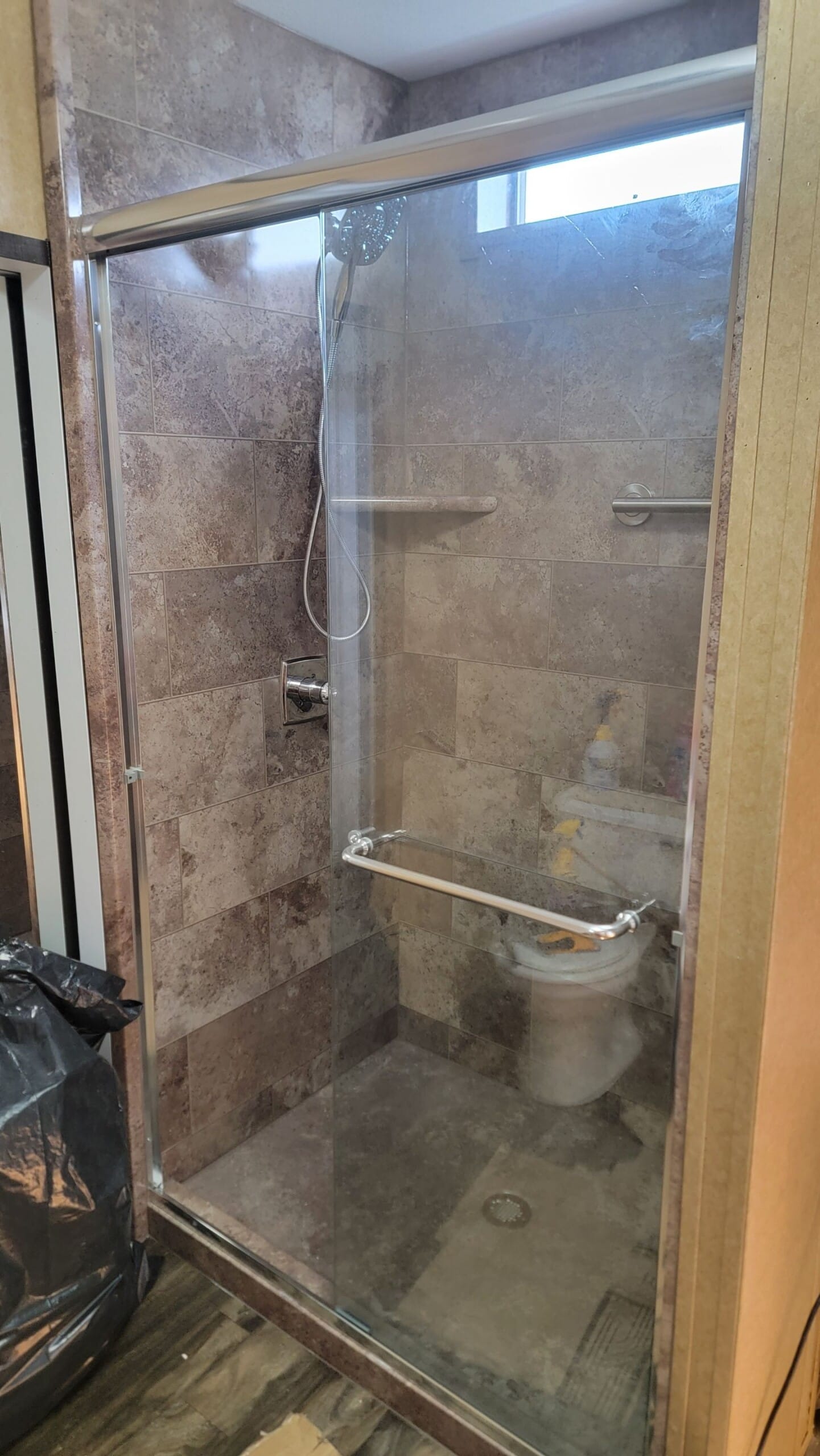 After Bath Remodel