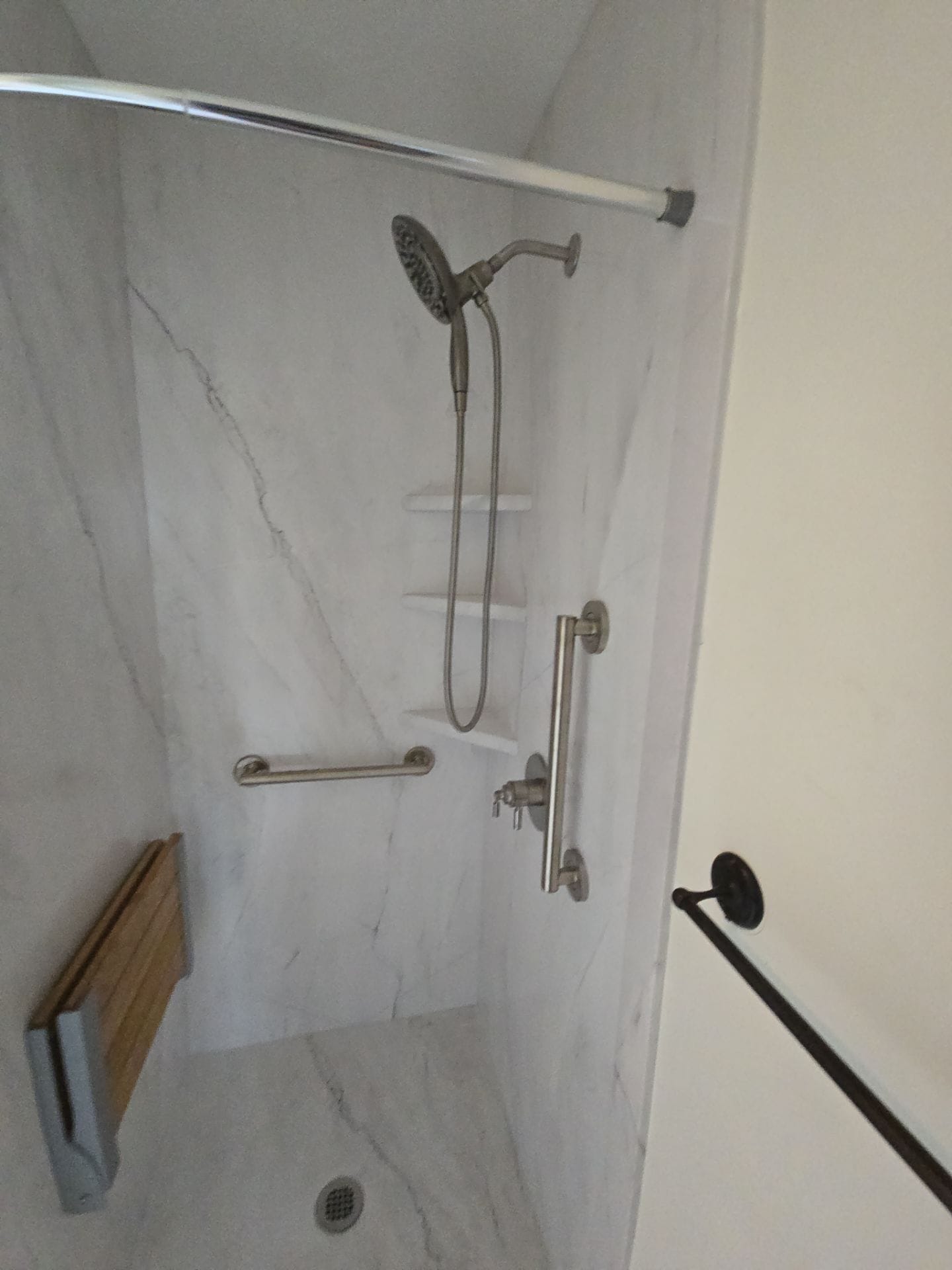 After Bath Remodel
