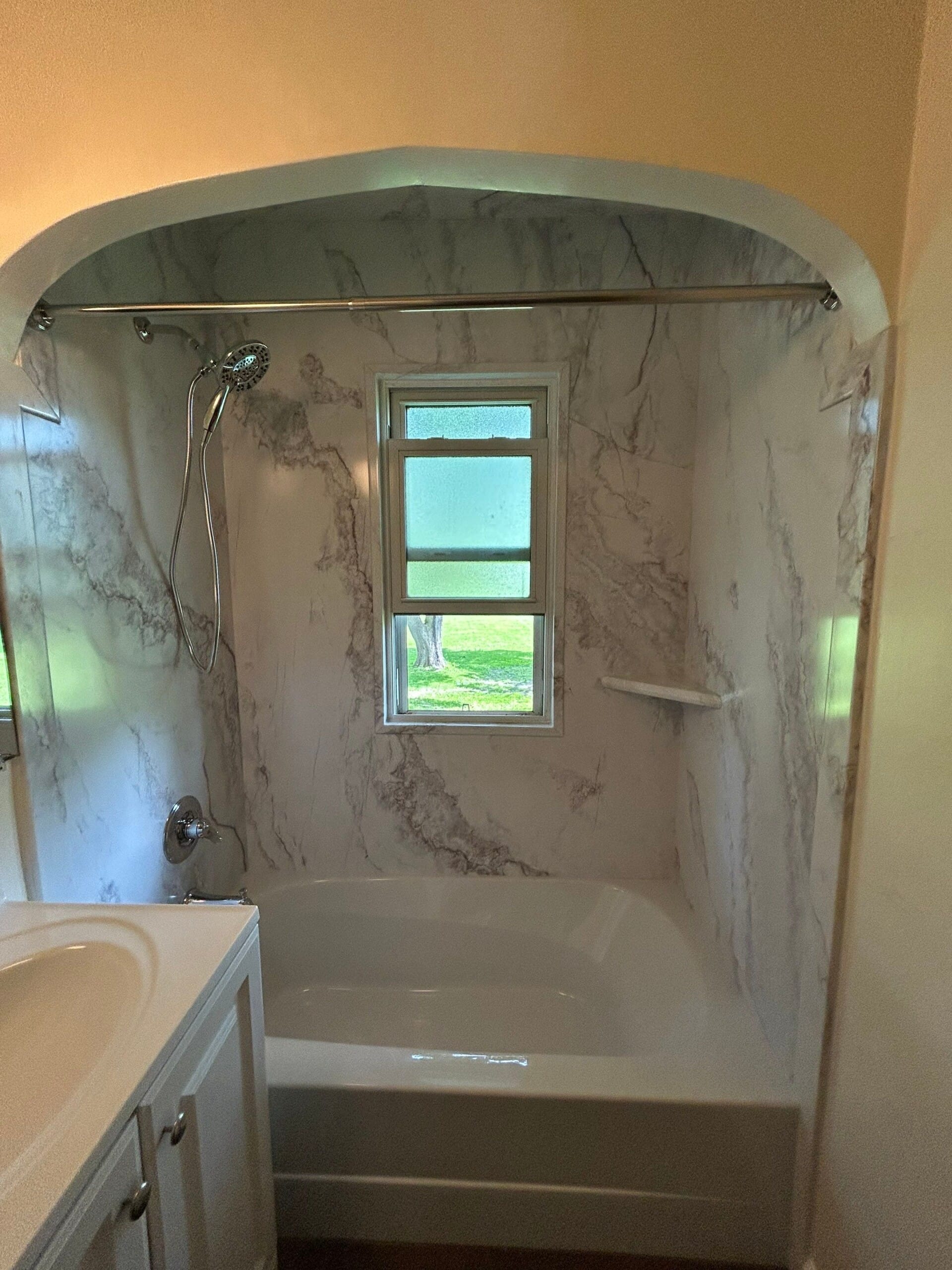 Bathroom Remodel, Fenton Rd, Grand Blanc, MI 48439
