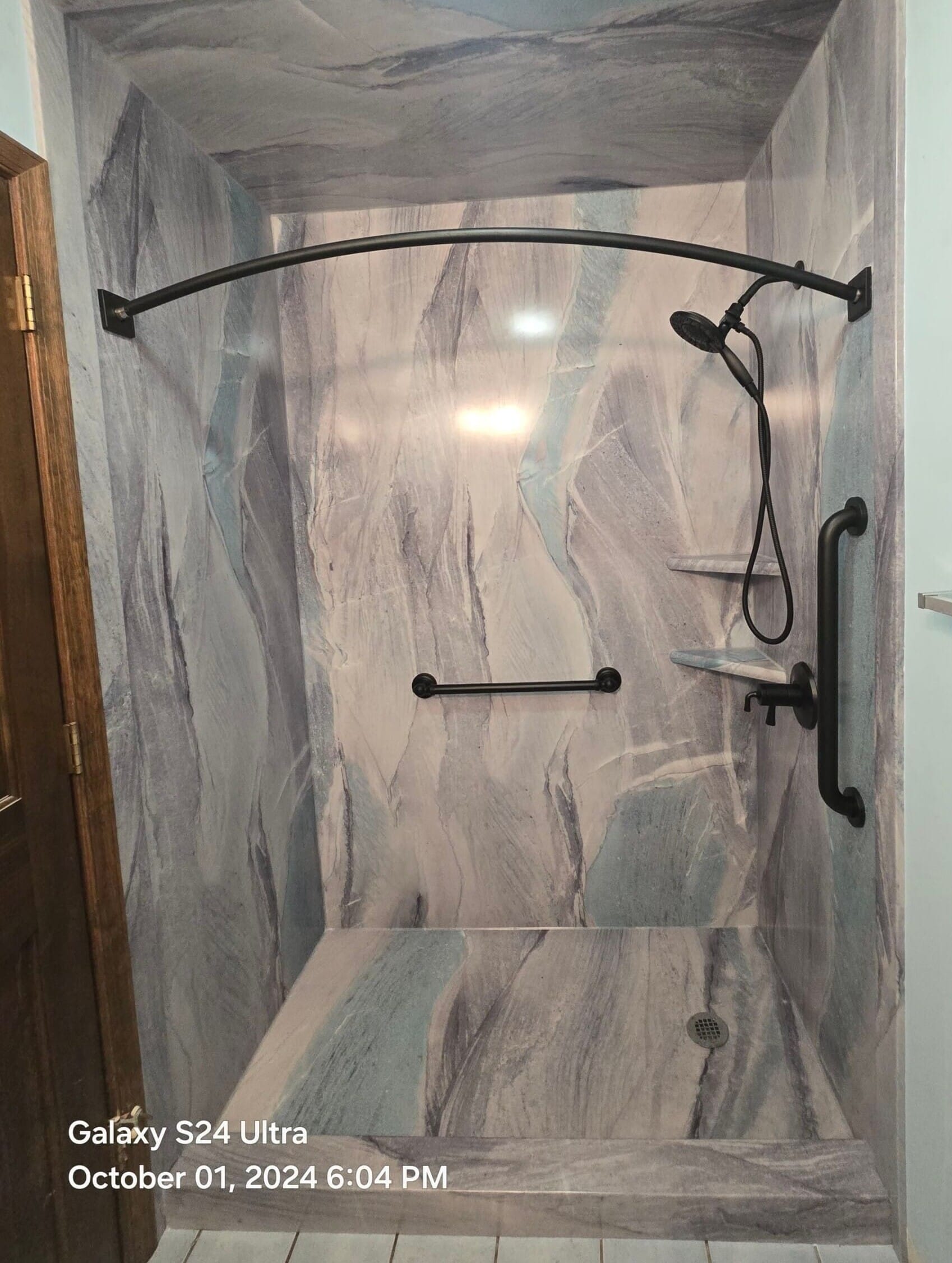 After Bath Remodel