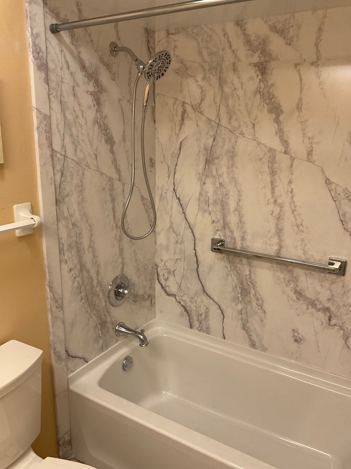Bathroom Remodel, 2nd Ave Cir W, Bradenton, FL 34209