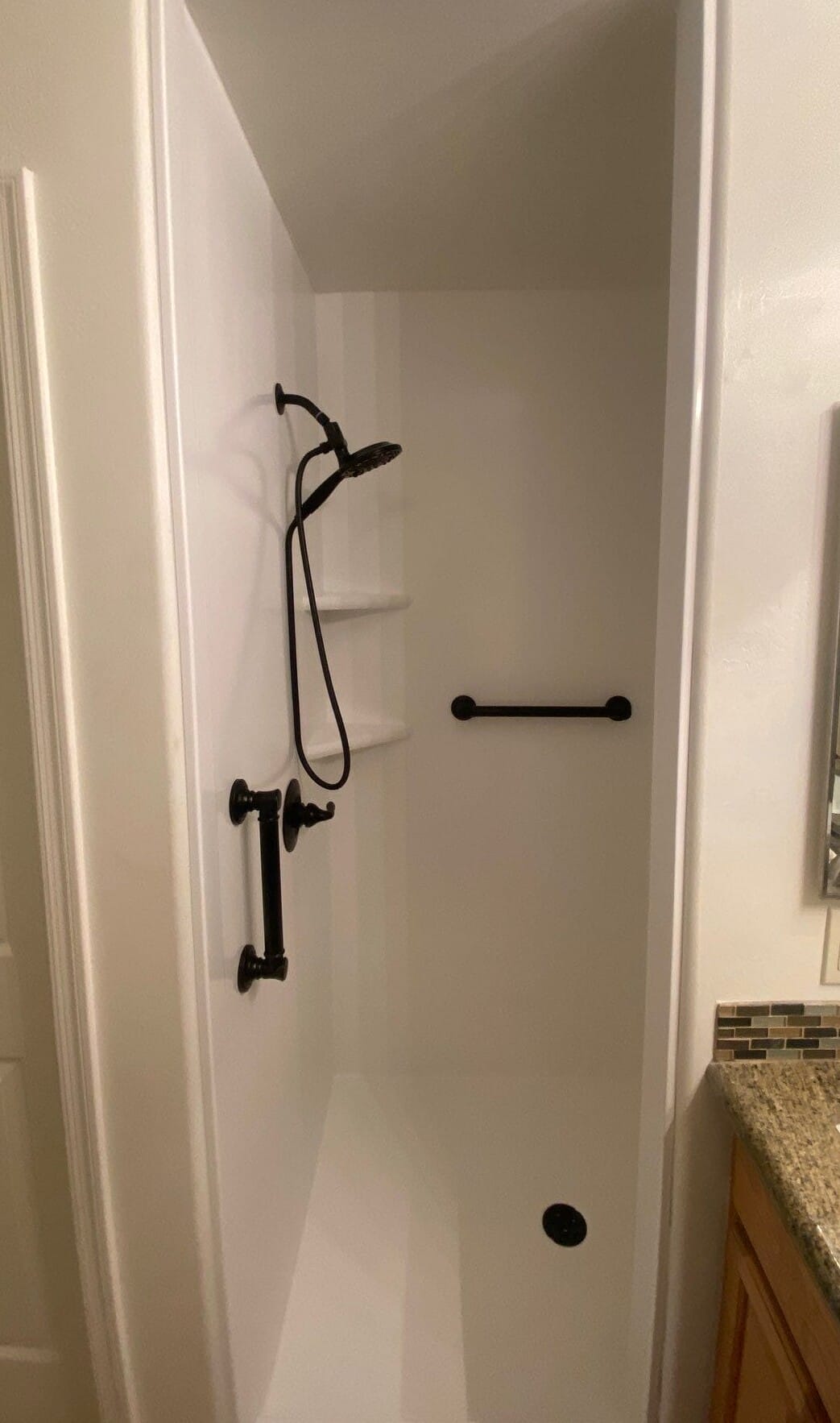 After Bath Remodel