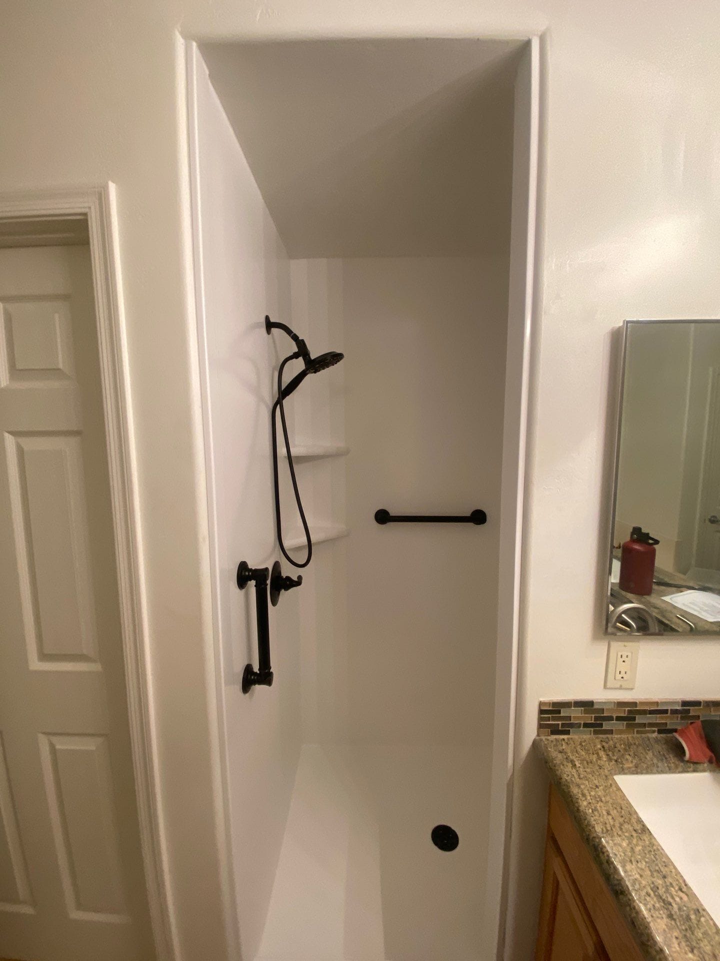 Bathroom Remodel, N 94th St, Scottsdale, AZ 85260