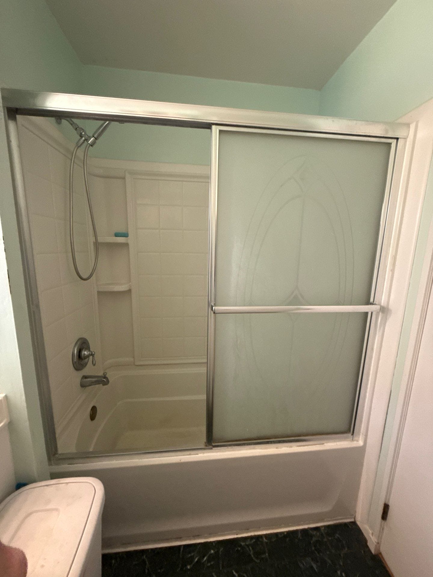 Before Remodel