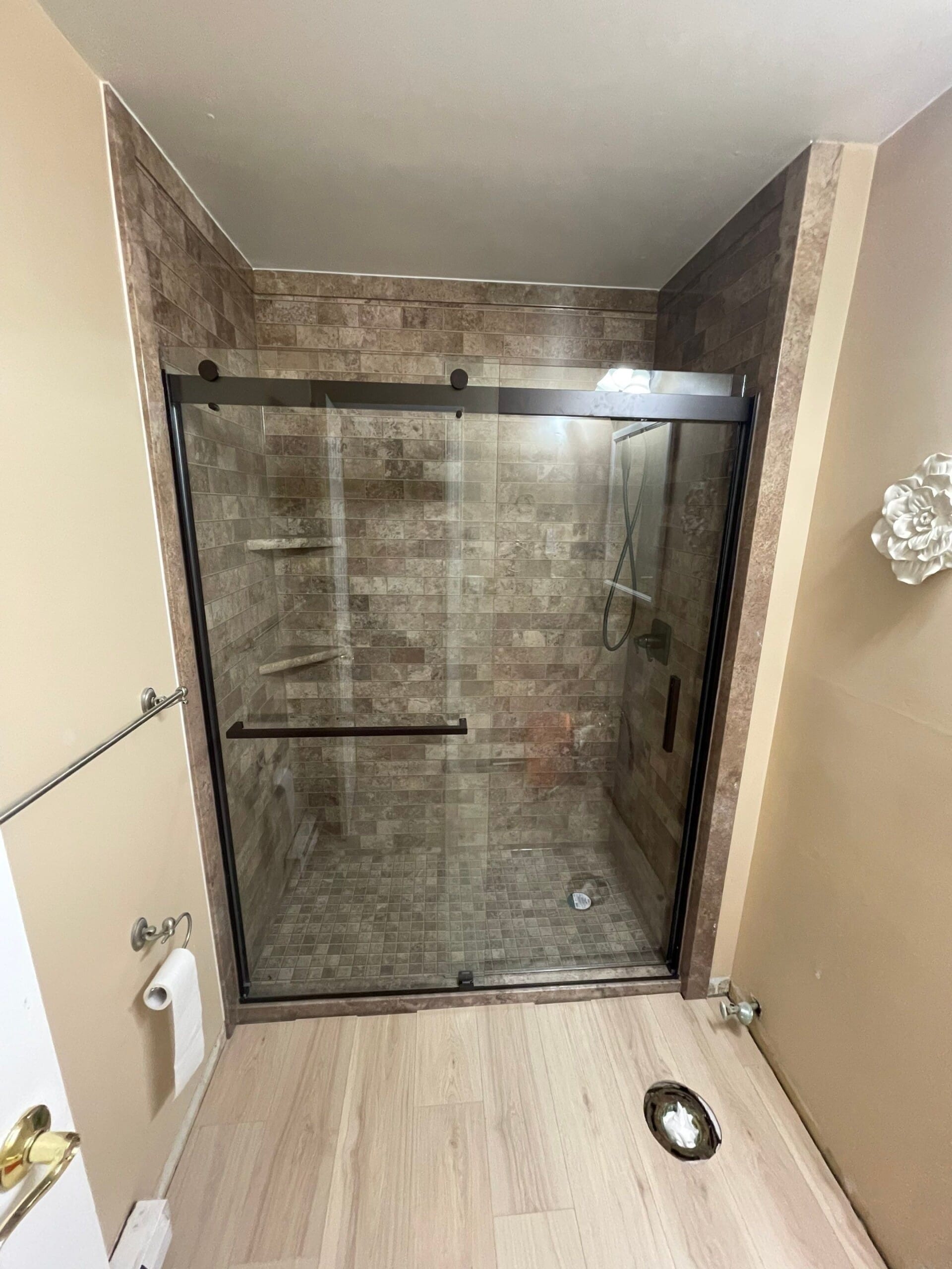 After Bath Remodel
