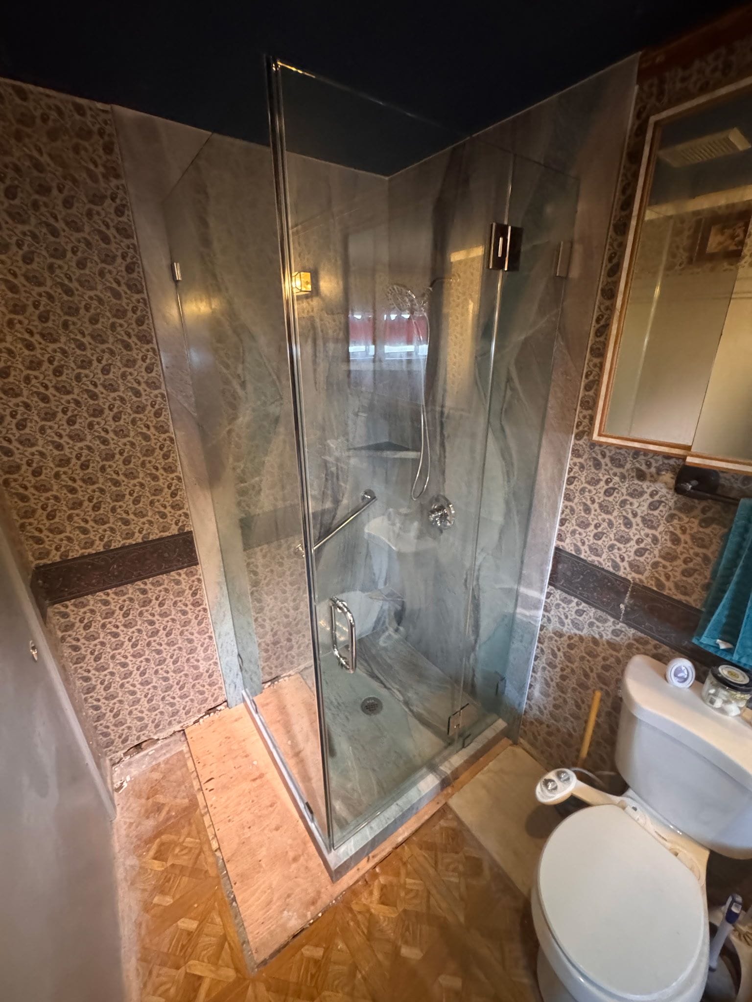 Bathroom Remodel, W Chris Avenue, Anaheim, CA 92804