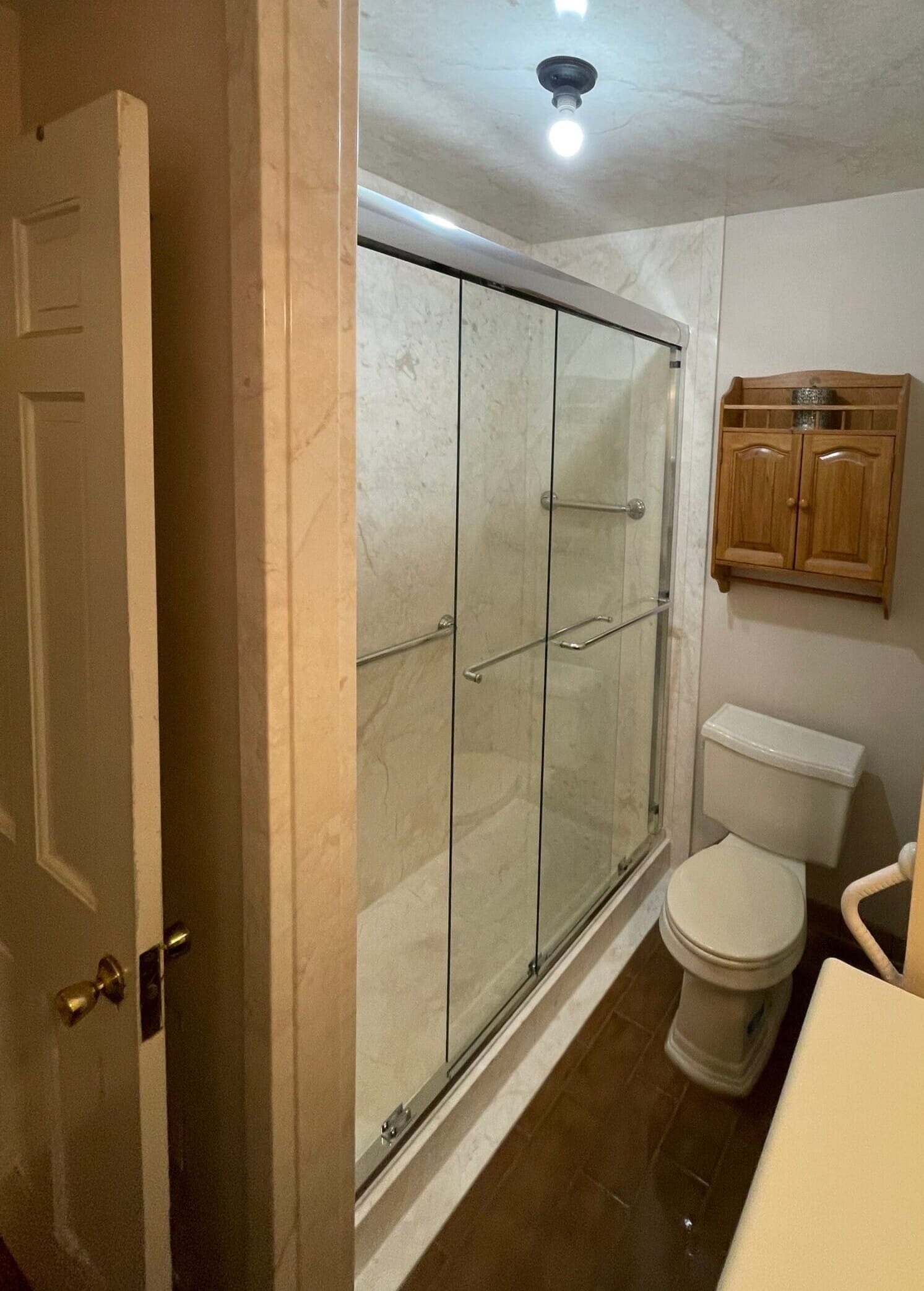 Bathroom Remodel, Highland Drive, Warren, MI 48089